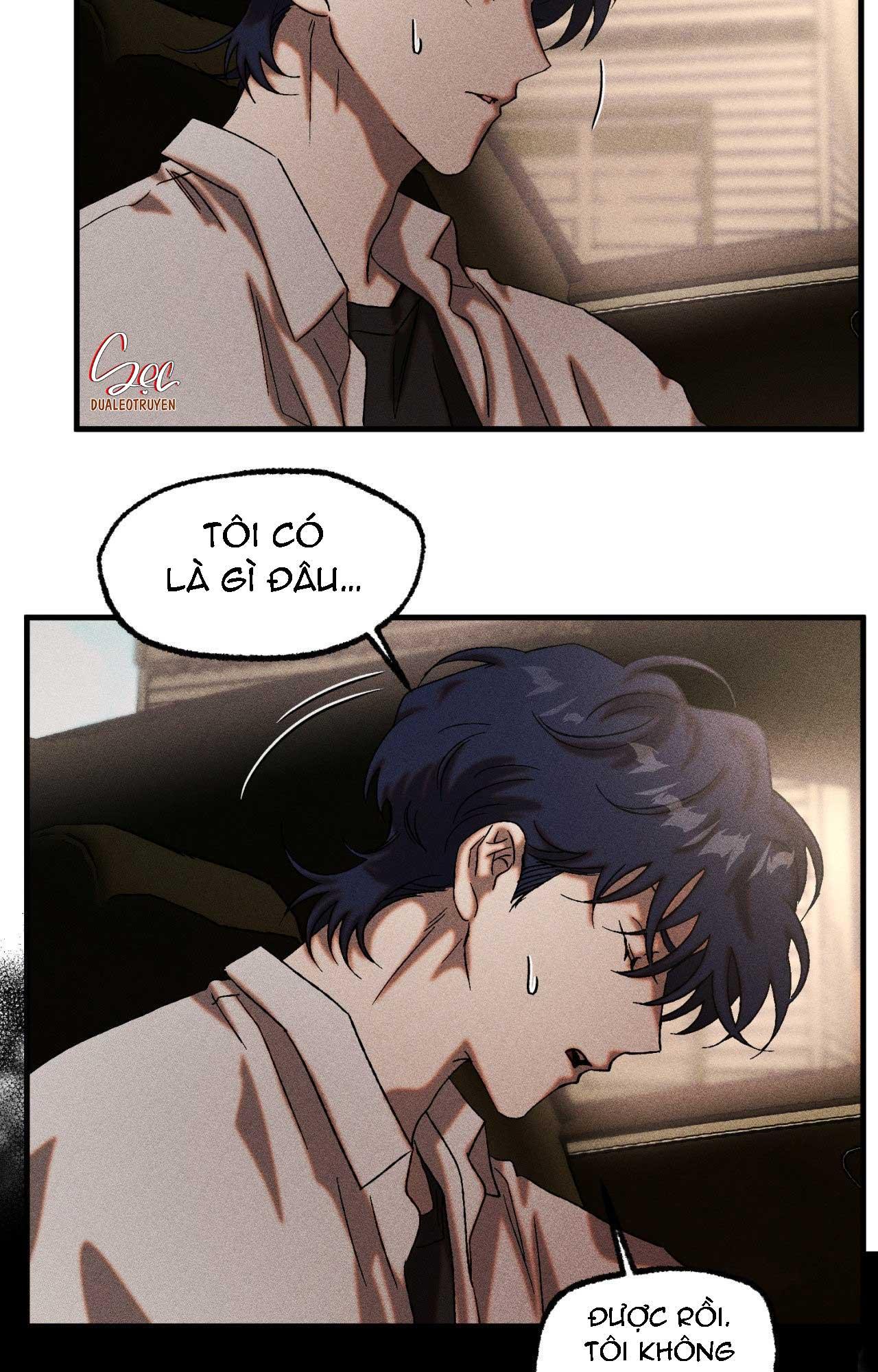 Cash Or Credit Chapter 62 - Next 