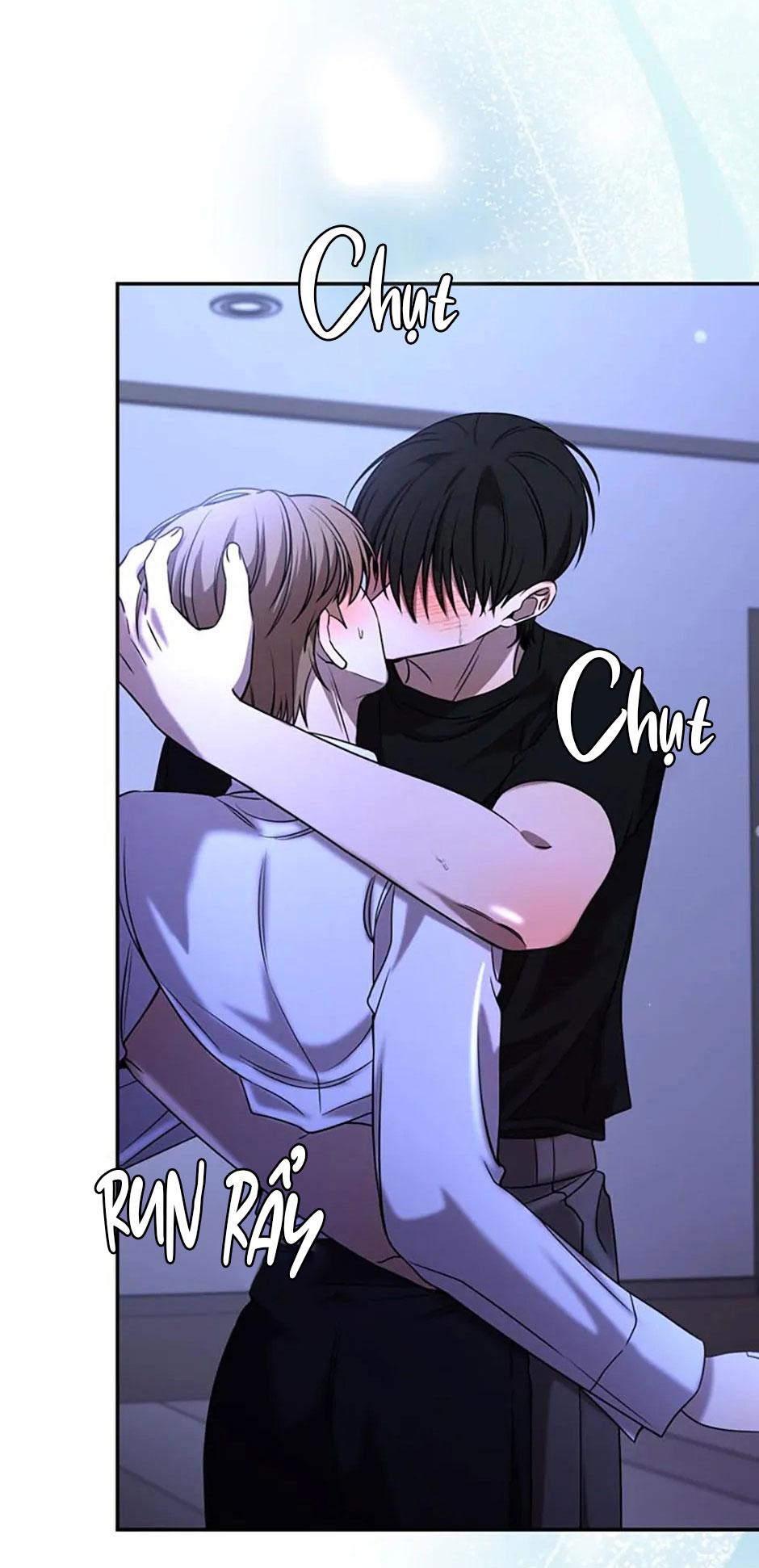 Mắc Kẹt Trong Game Hẹn Hò Của Em Gái Tôi Chapter 92 NT 7 End - Trang 2