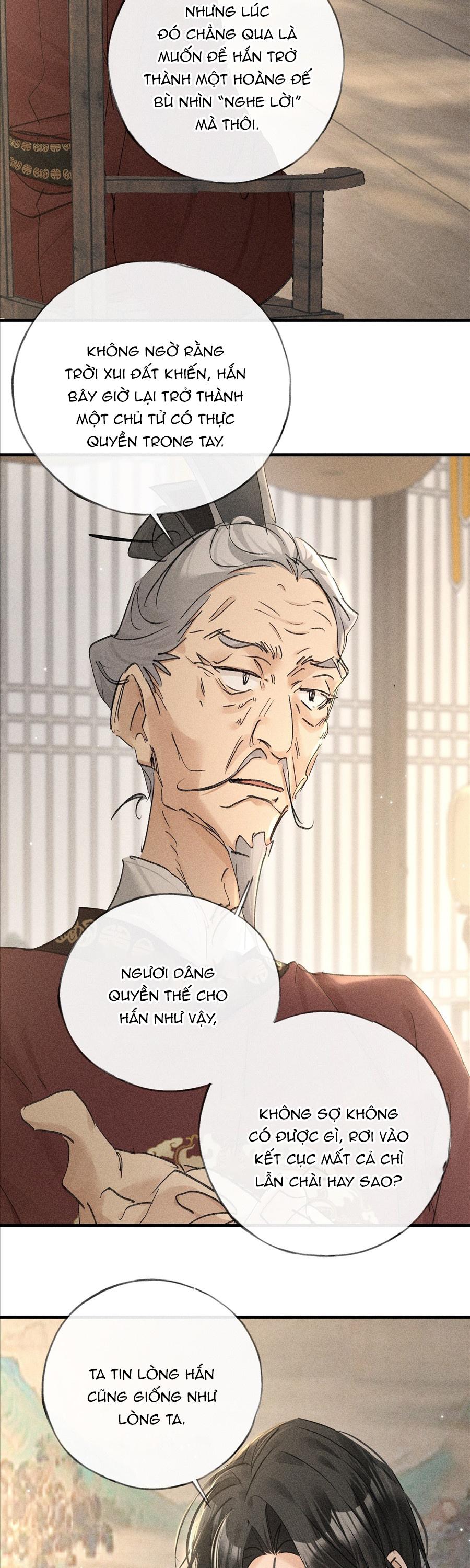 Dụ địch thâm nhập Chapter 73 - Next 