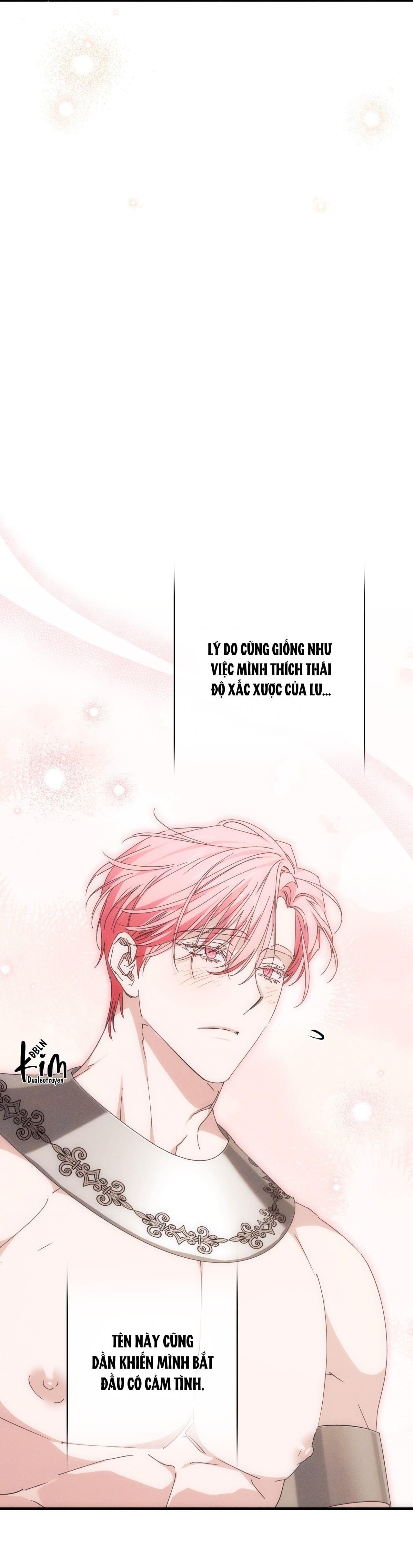 RẮN NUỐT LỰU Chapter 18 - Next Chapter 19