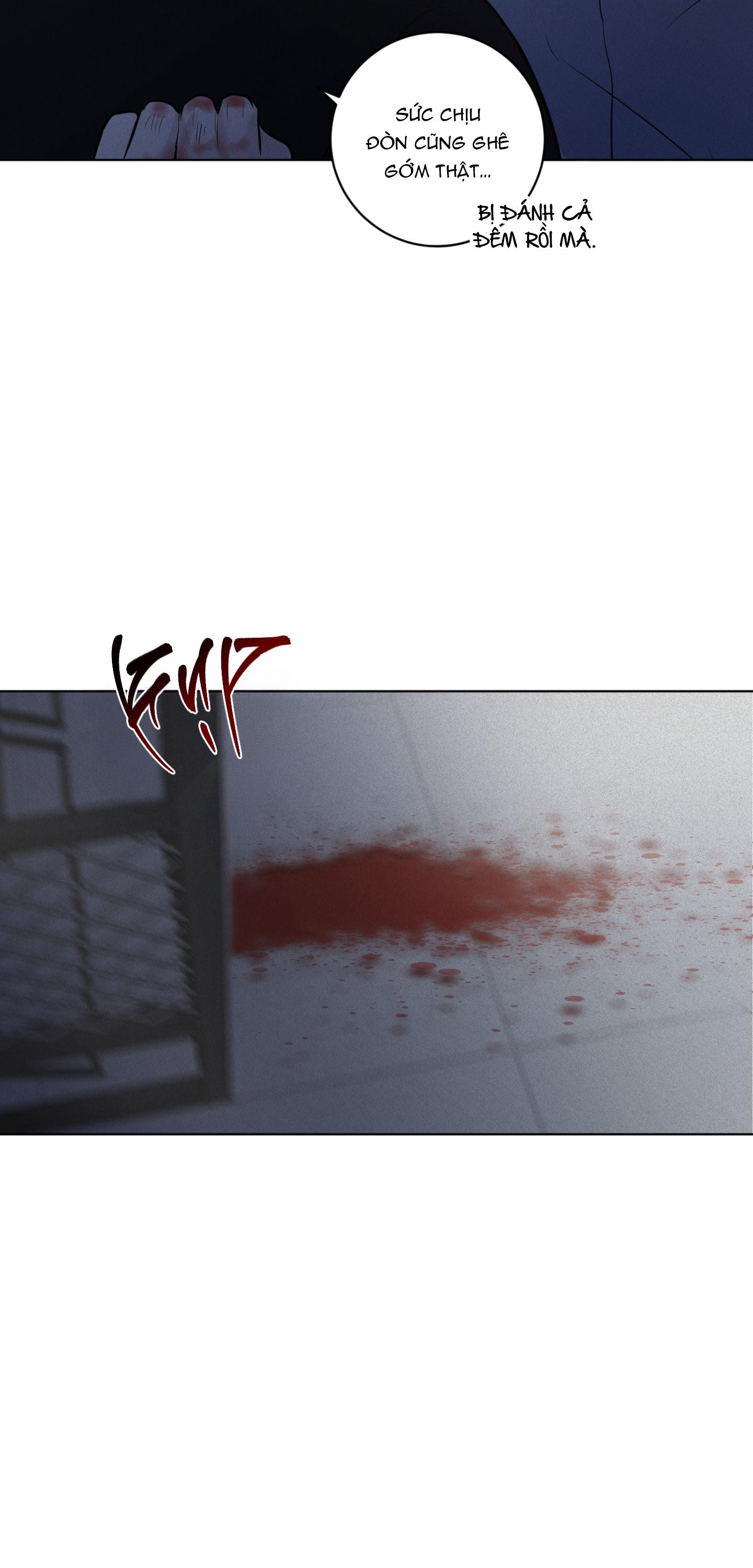 (ABO) LỜI CẦU NGUYỆN Chapter 81 - Next 