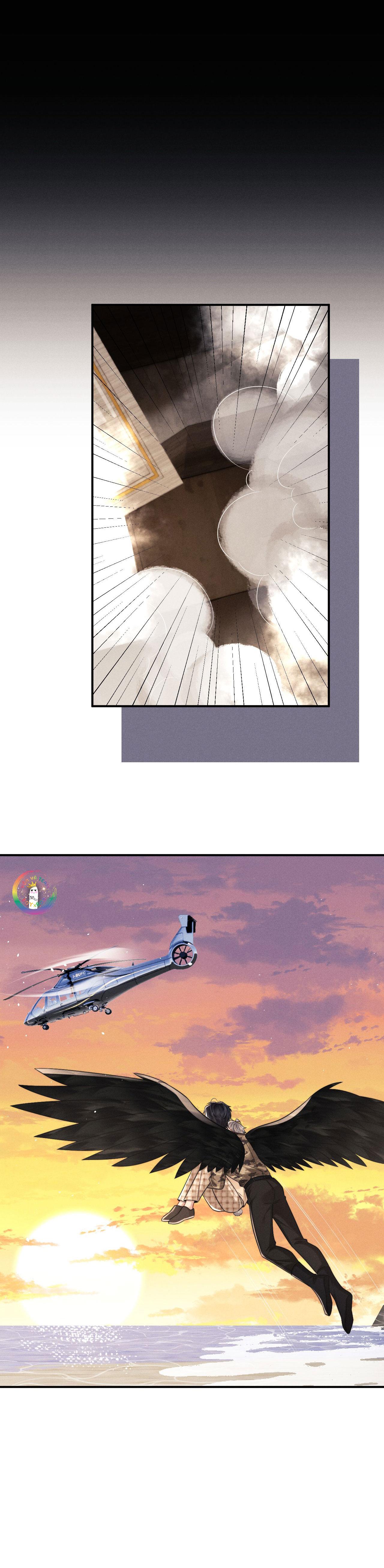 Chấp Sự Thỏ Tai Cụp Chapter 171 - Next 