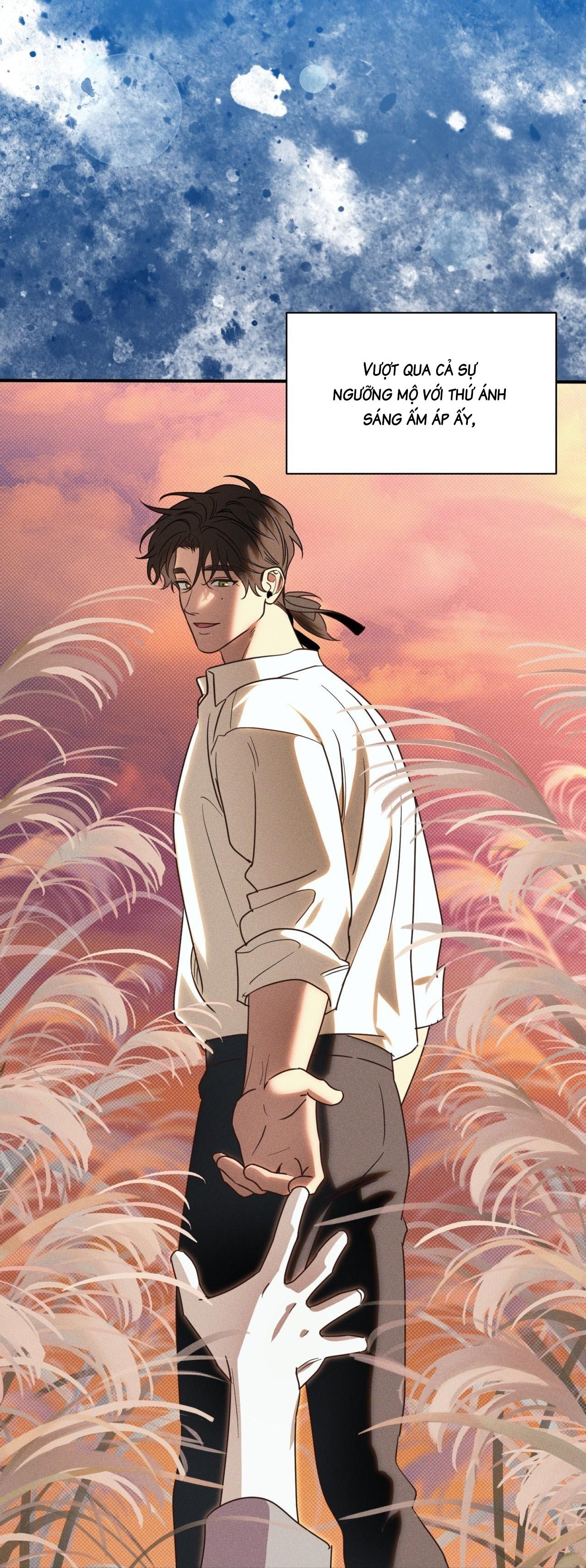 (CBunu) Đầm Lầy Của Nhân Ngư Chapter 25 H - Next 