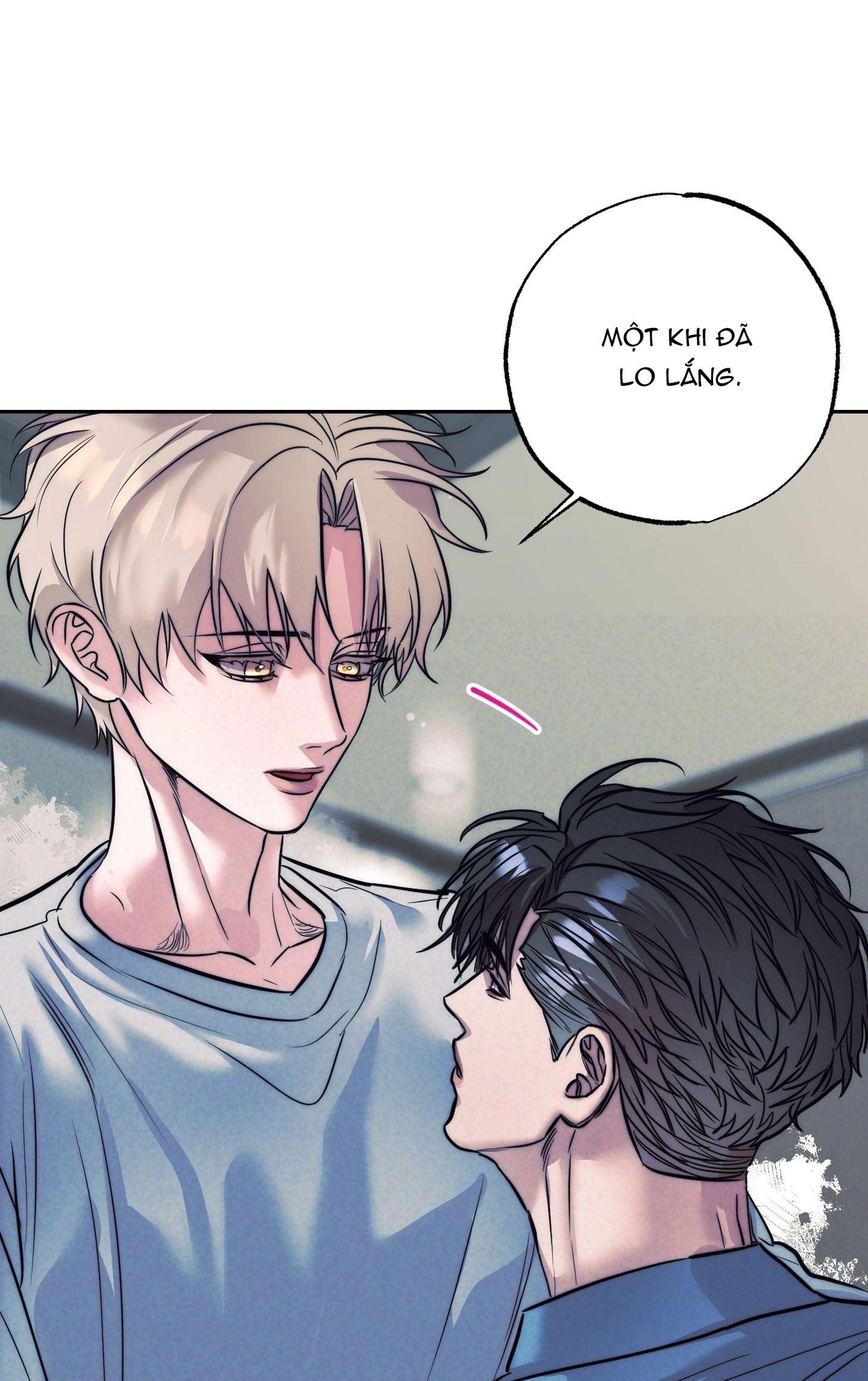 KỲ THỊ Chapter 51 - Next Chapter 52