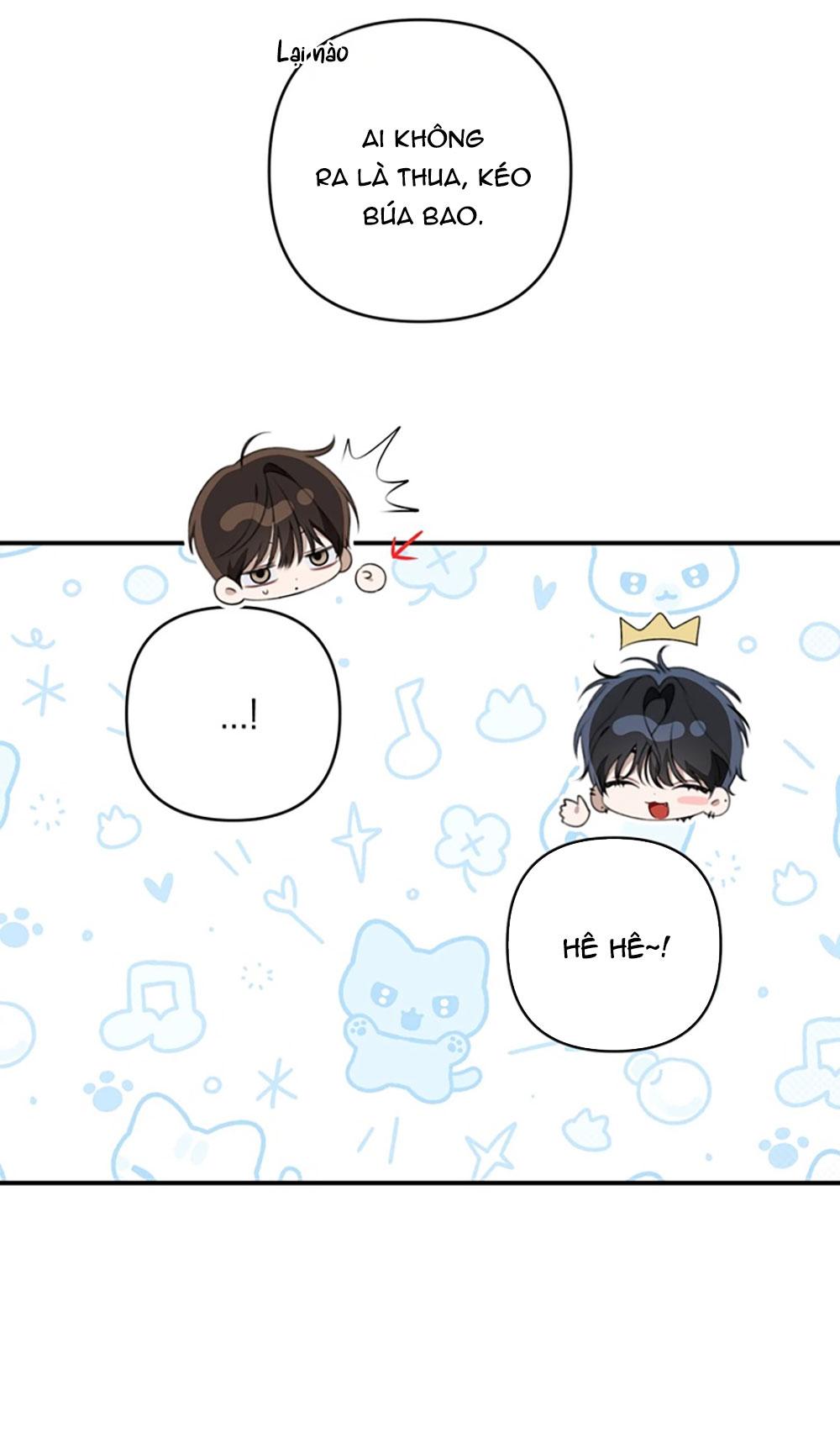 Eighteen's Bed Chapter 26 - Next 
