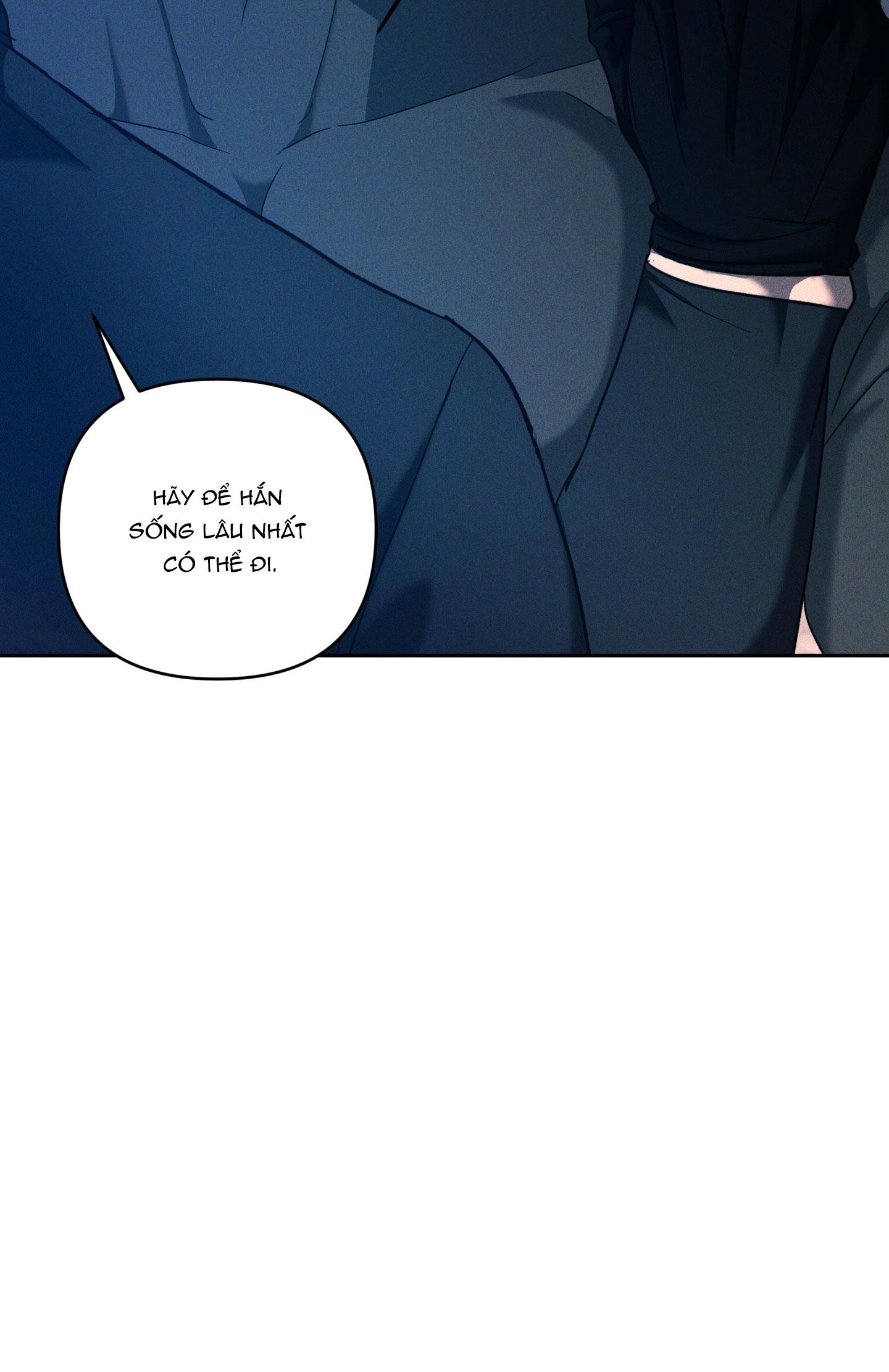 EDEN Chapter 42 - Trang 2