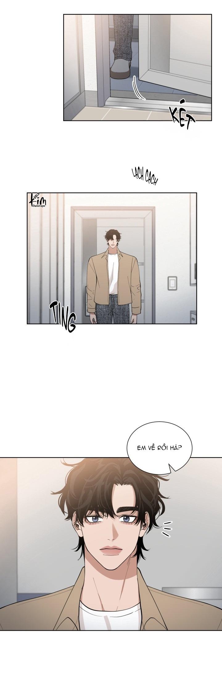 TUYỂN TẬP CUỒNG CÔNG-CHIẾM HỮU CÔNG CỦA NHÀ KIM Chapter 54.7 ty ngoài gd 7 - Next 