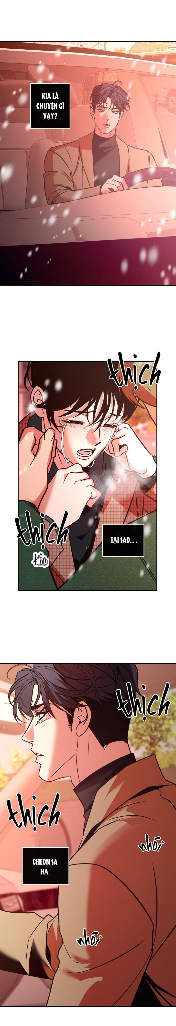 Sa Ha (Anh dâu x em chồng) Chapter 58 - Next 