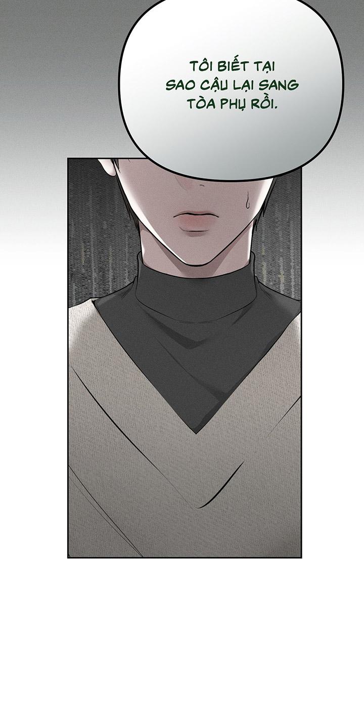[DDT] KẺ ĐÁNH CẮP TRÁI TIM Chapter 2 19+ - Trang 2