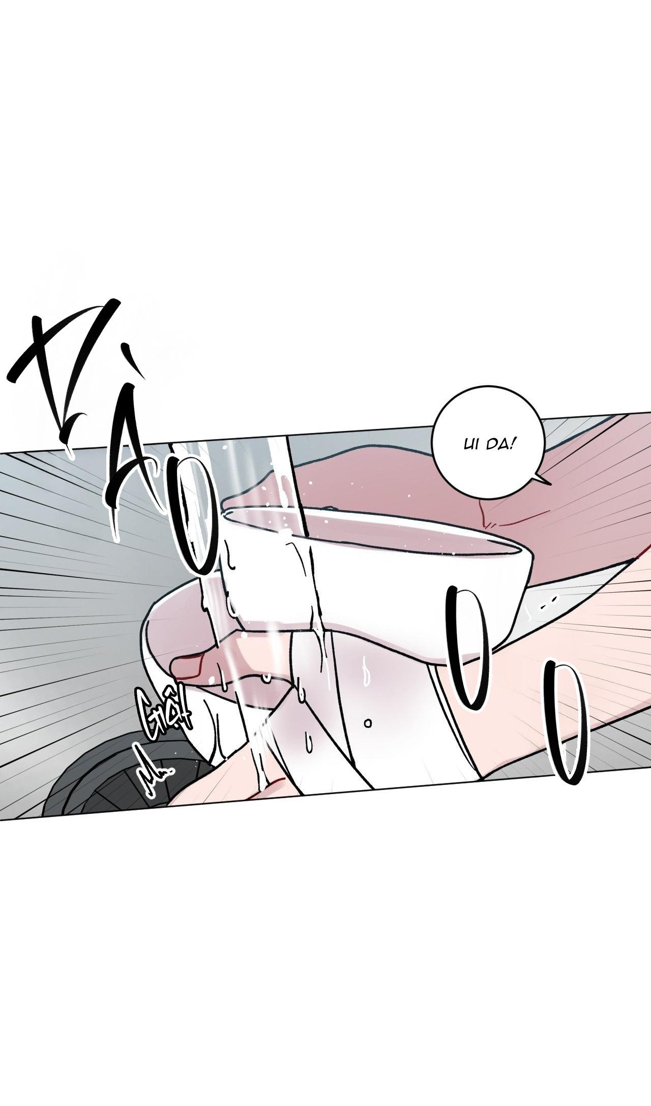 CƠN MƯA RÀO MÙA HẠ Chapter 114 - Trang 2