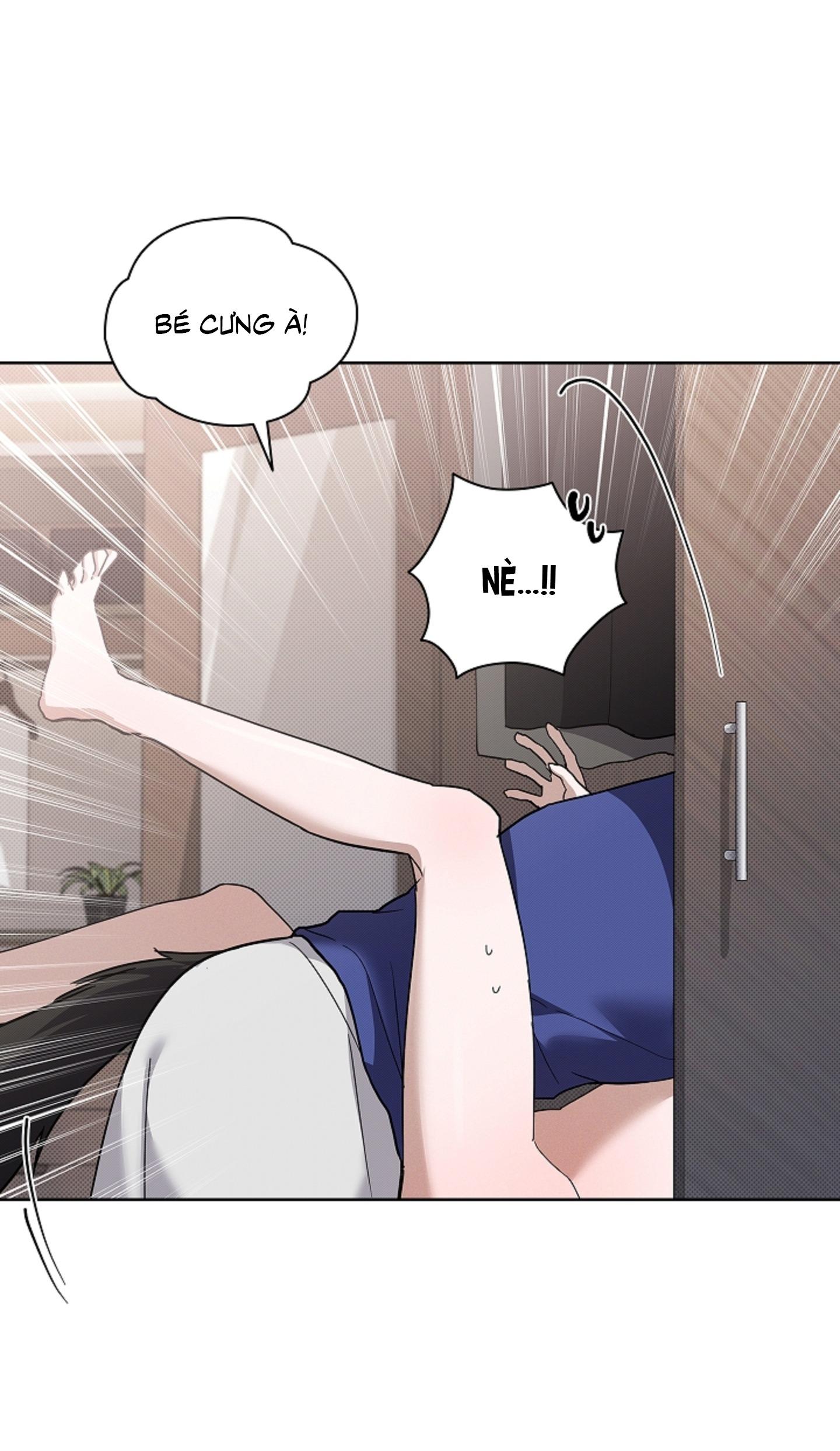 ĐỪNG ĐỘNG VÀO CÚN CON! Chapter 44.03 H - Next 