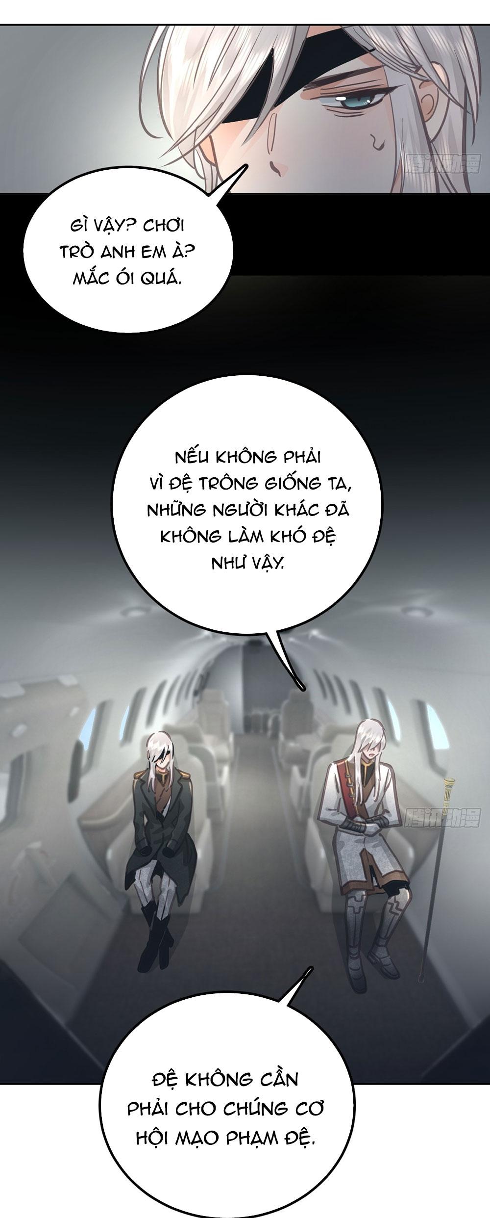 Ong Thợ Chapter 82 - Next Chapter 83 Chụt chụt