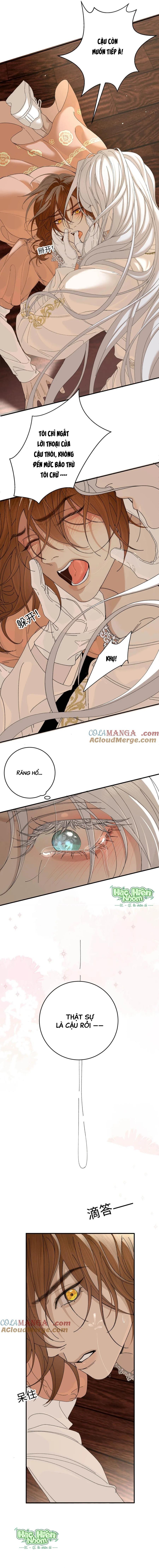 Chọc Quê Vương Tử Mỗi Ngày Chapter 3 Hachiennhom - Next 