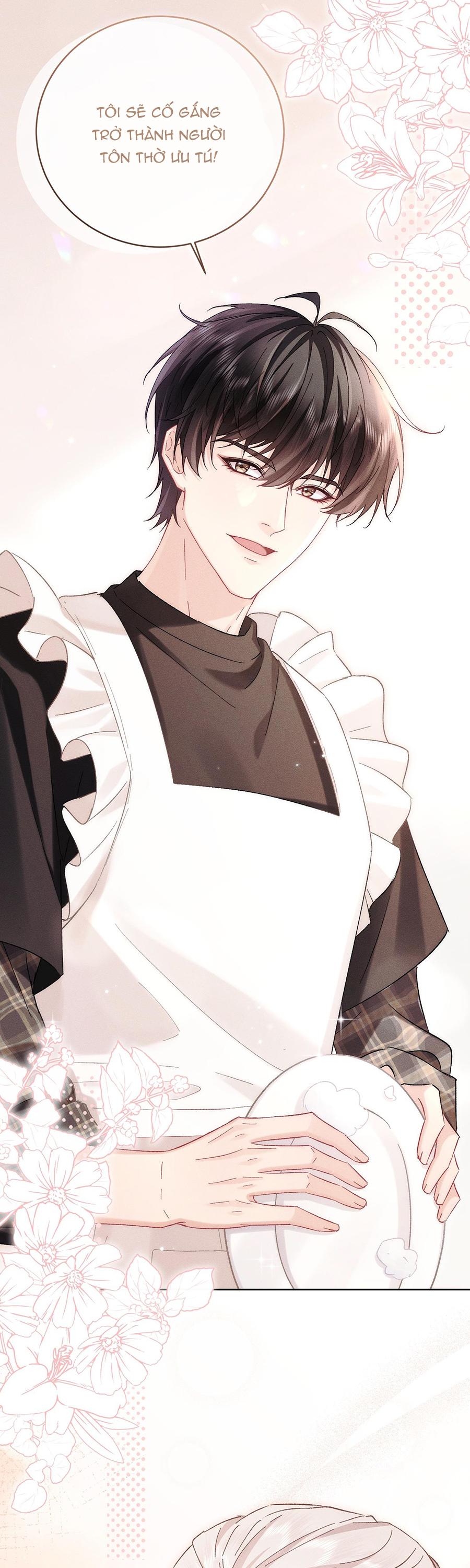 Đại Tiên Chapter 33 - Next 