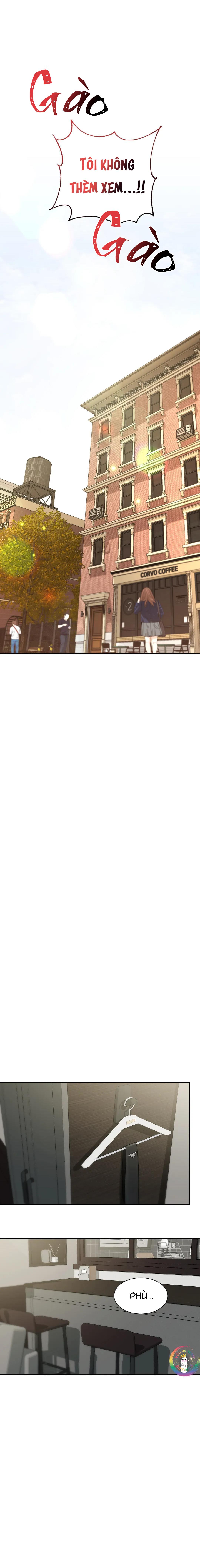 SKETCH Chapter 89 - Next Chapter 90