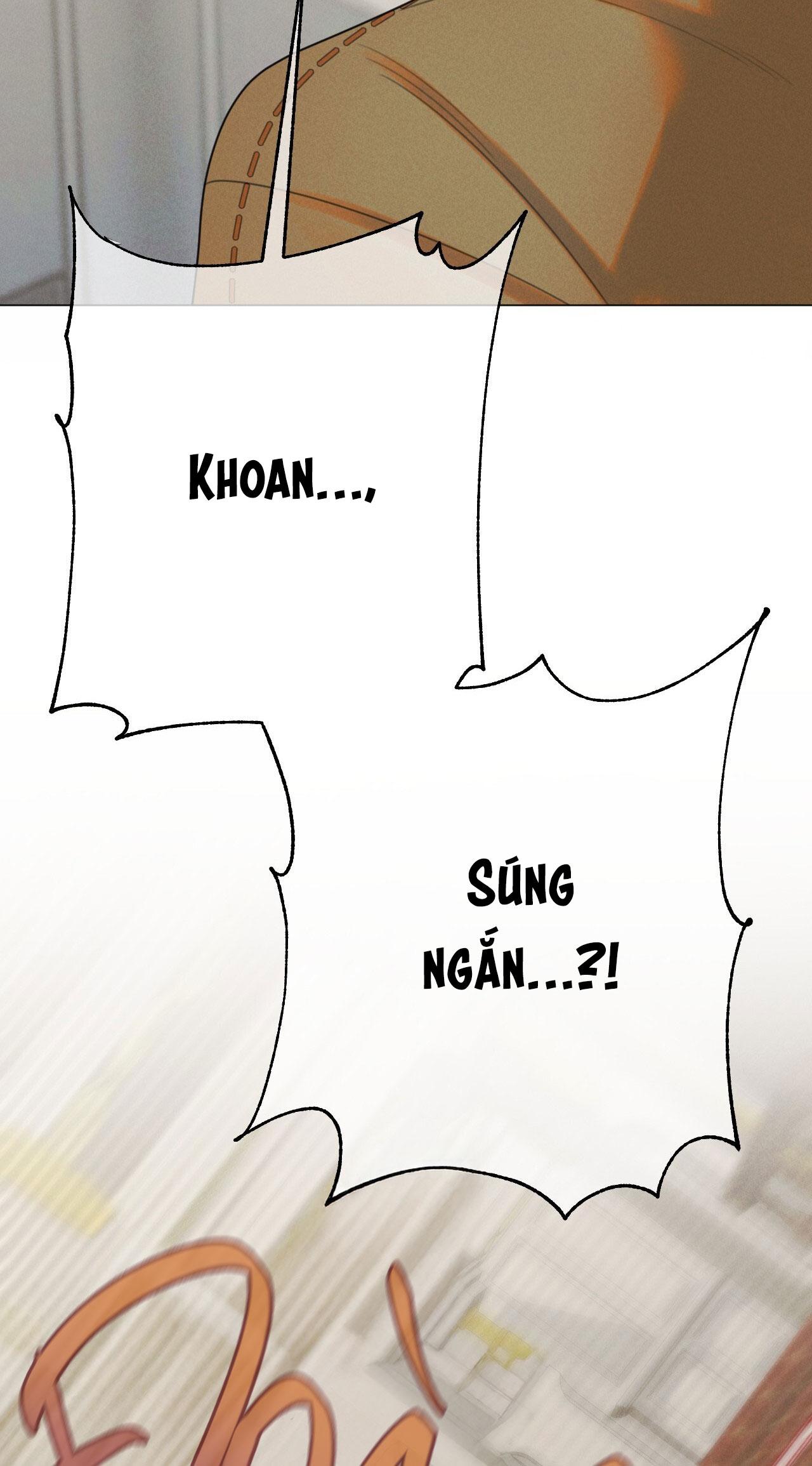 QUẺ BÓI GIẤC MƠ CỦA YÊU TINH Chapter 70 - Next Chapter 71