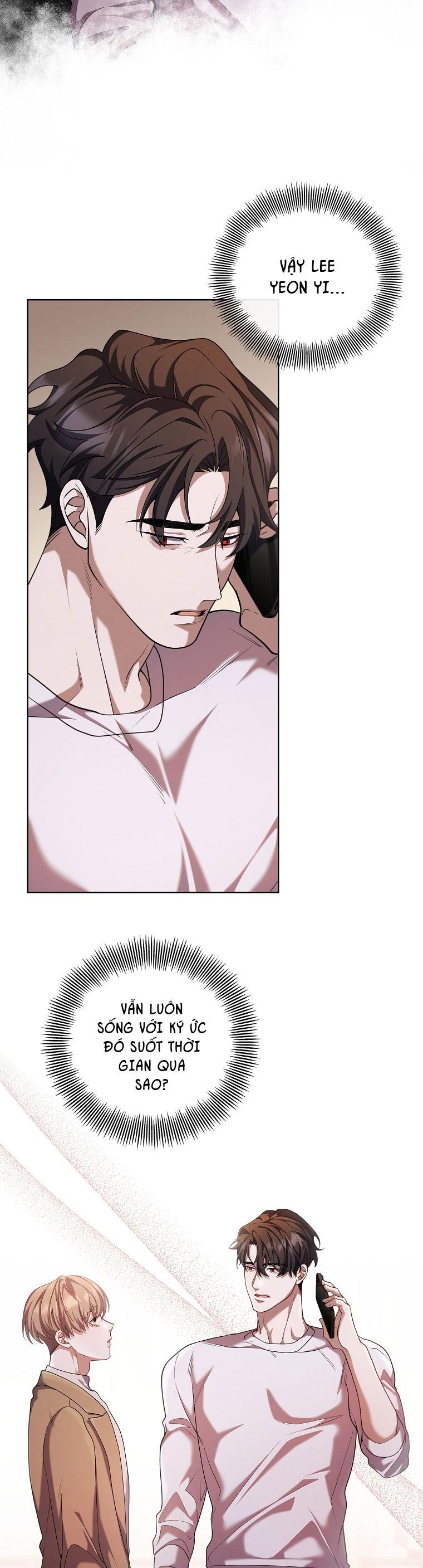 OPEN THE DOOR Chapter 54 - Next 