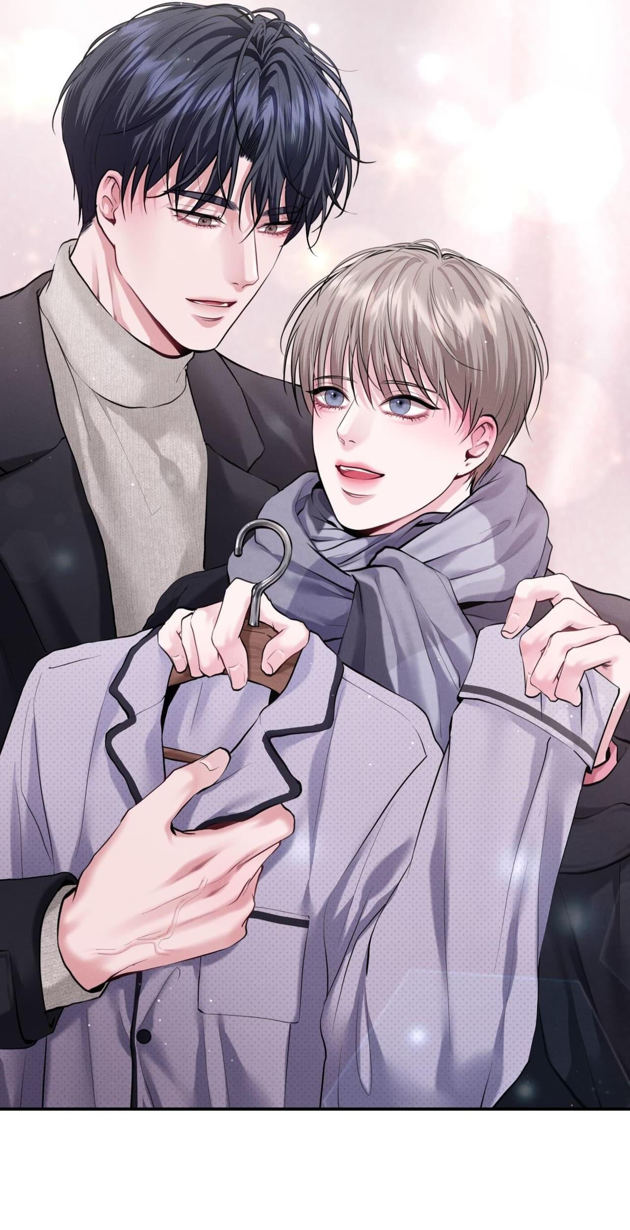 (CBunu) Làm Tình Cũng Cần Luyện Tập Nữa Sao?! Chapter 39 H+ END - Next 