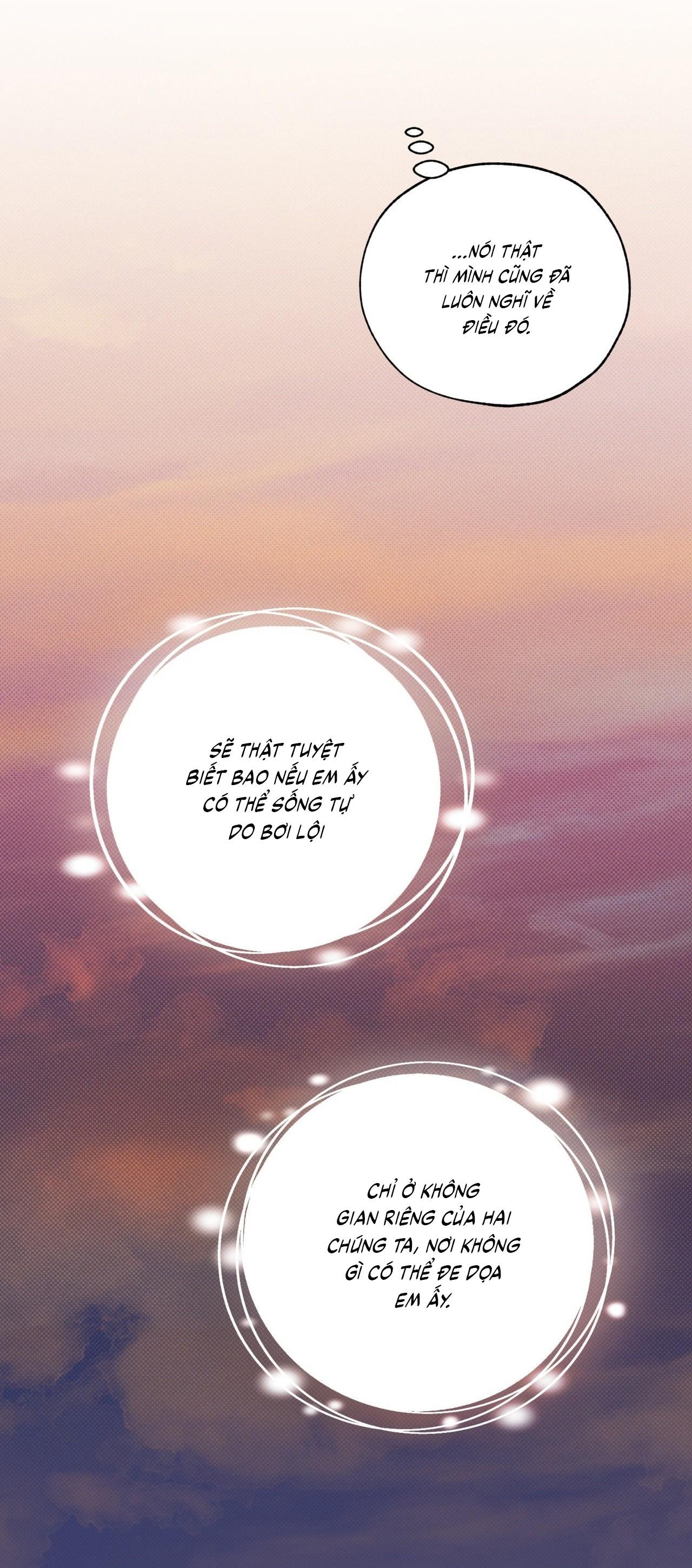 (CBunu) Đầm Lầy Của Nhân Ngư Chapter 28 - Next Chapter 29