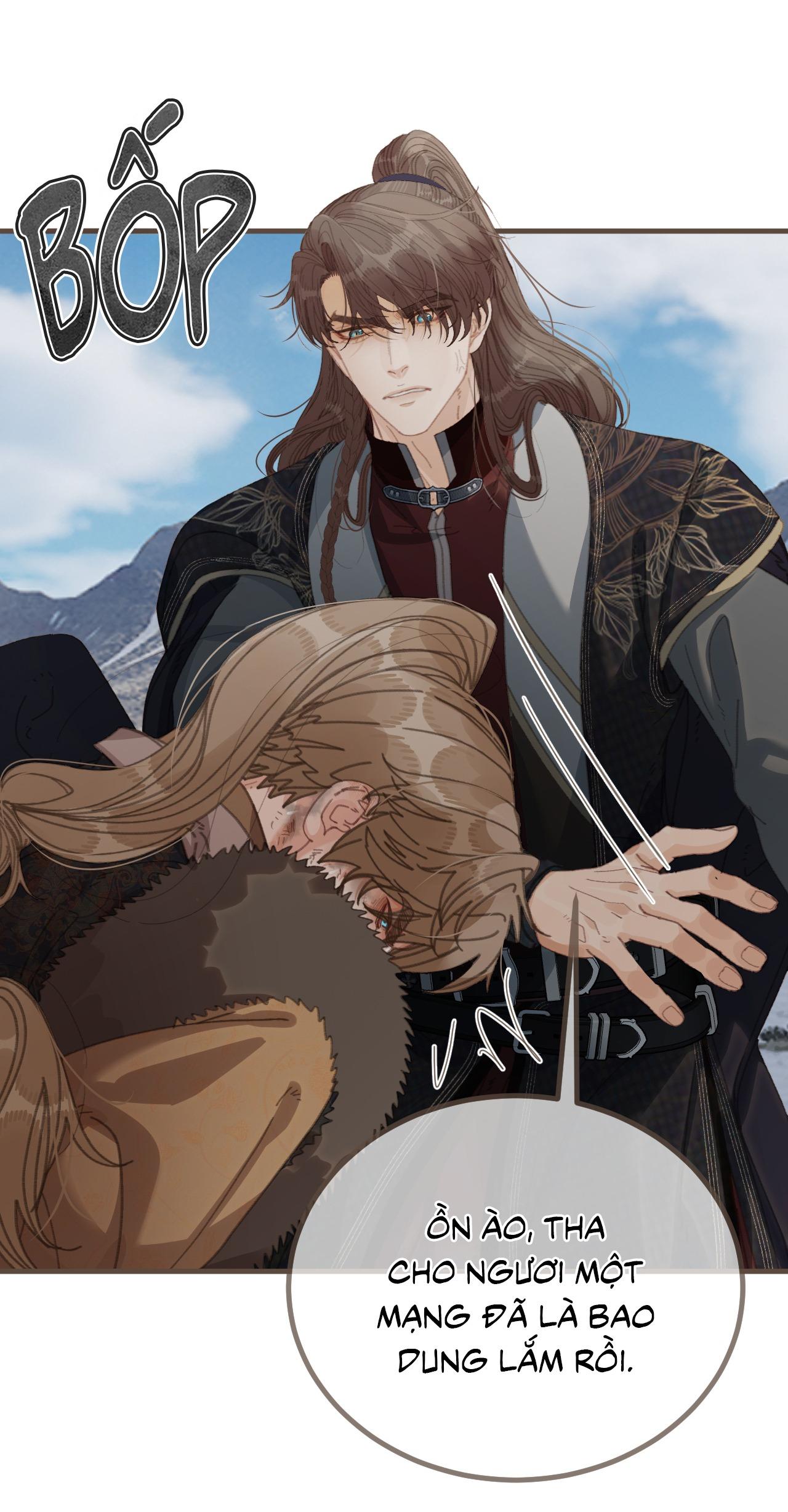 Á NÔ 2 - THÁM HOA Chapter 83 - Next 