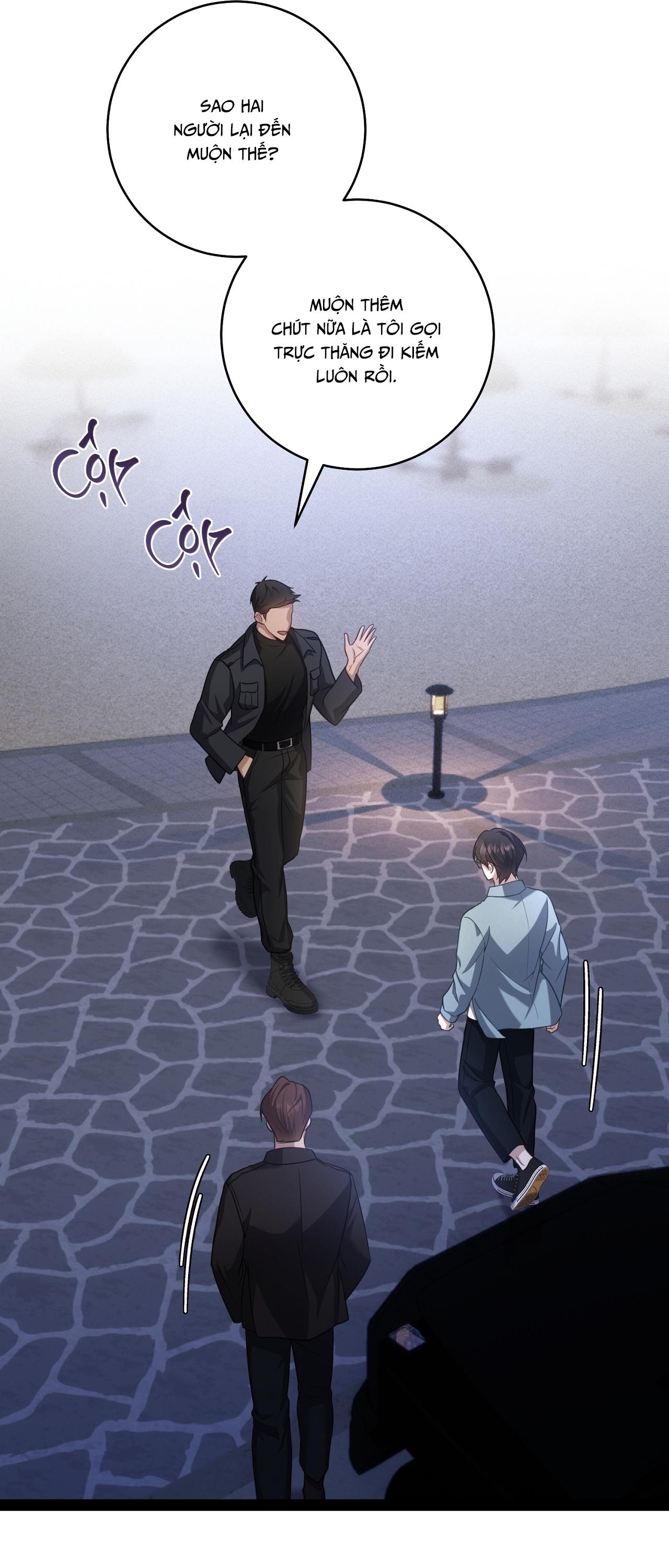 BÁU VẬT CỦA GUIDE Chapter 18 - Next 