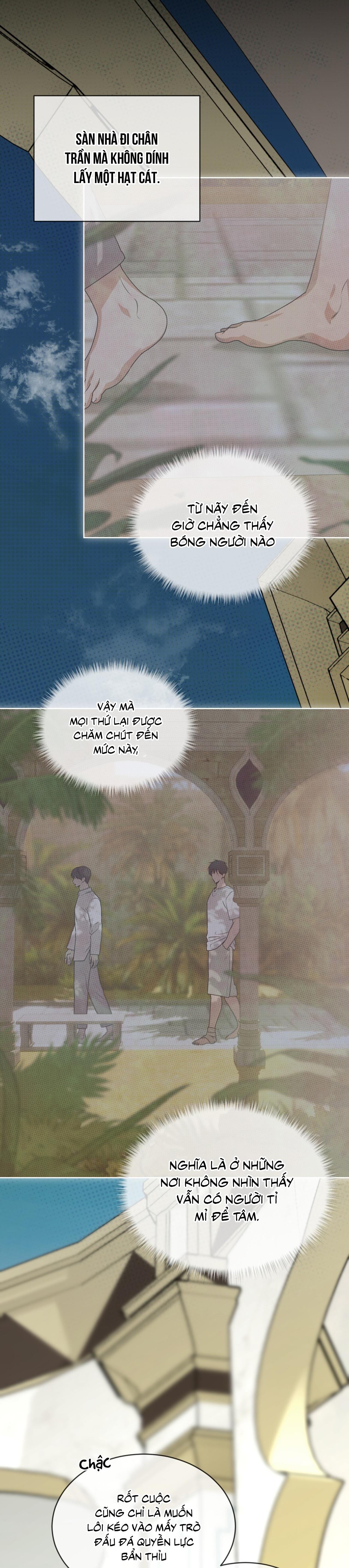 Passion Chapter 125 End ss5 - Next 