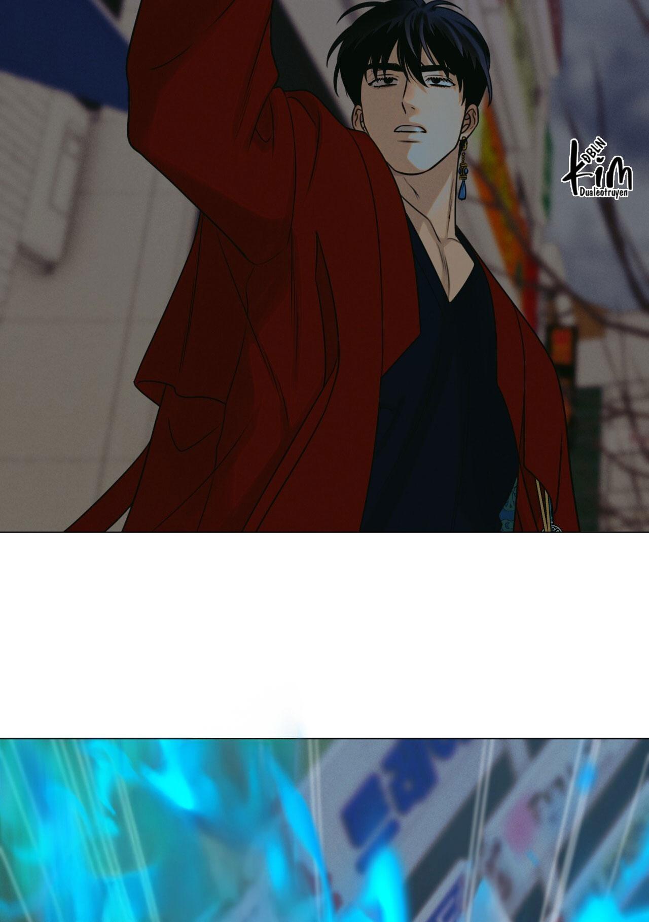 QUẺ BÓI GIẤC MƠ CỦA YÊU TINH Chapter 51 - Next Chapter 52