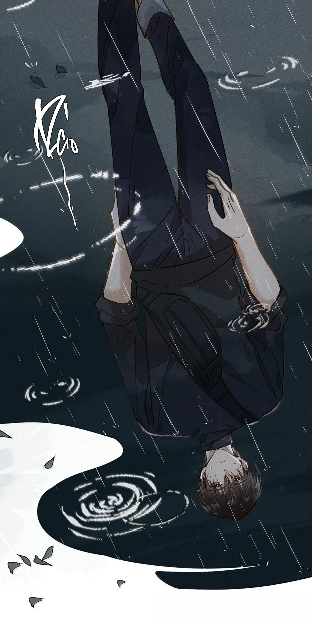 Sở Thiên Dĩ Nam Chapter 27 - Next Chapter 28