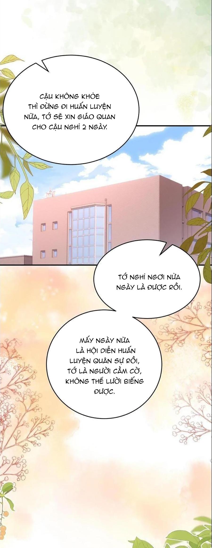 Chất Dị Ứng Đáng Yêu Chapter 106 - Next 