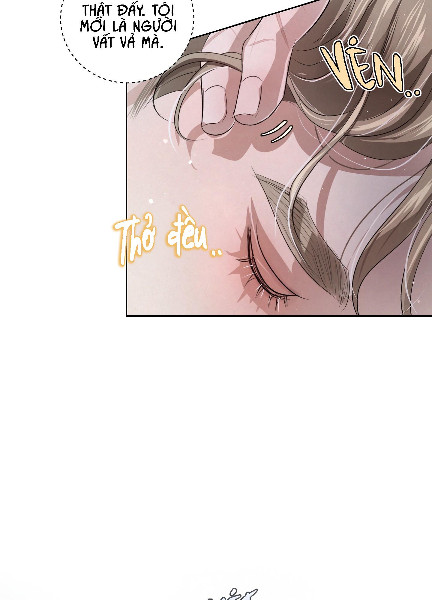 BLOOD GUIDE Chapter 51 - Next Chapter 52