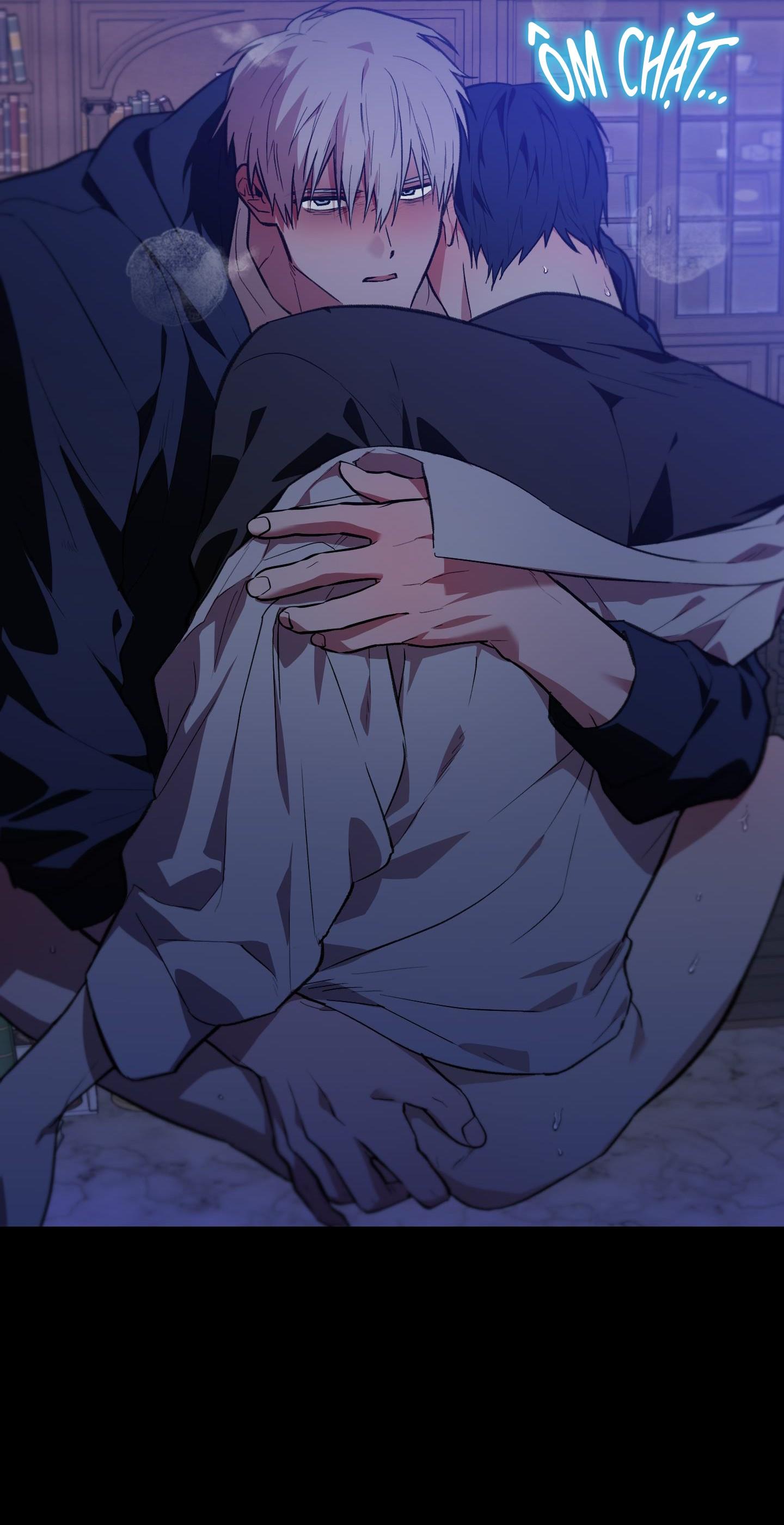 (CBunu) Control Time Chapter 44 - Next Chapter 45