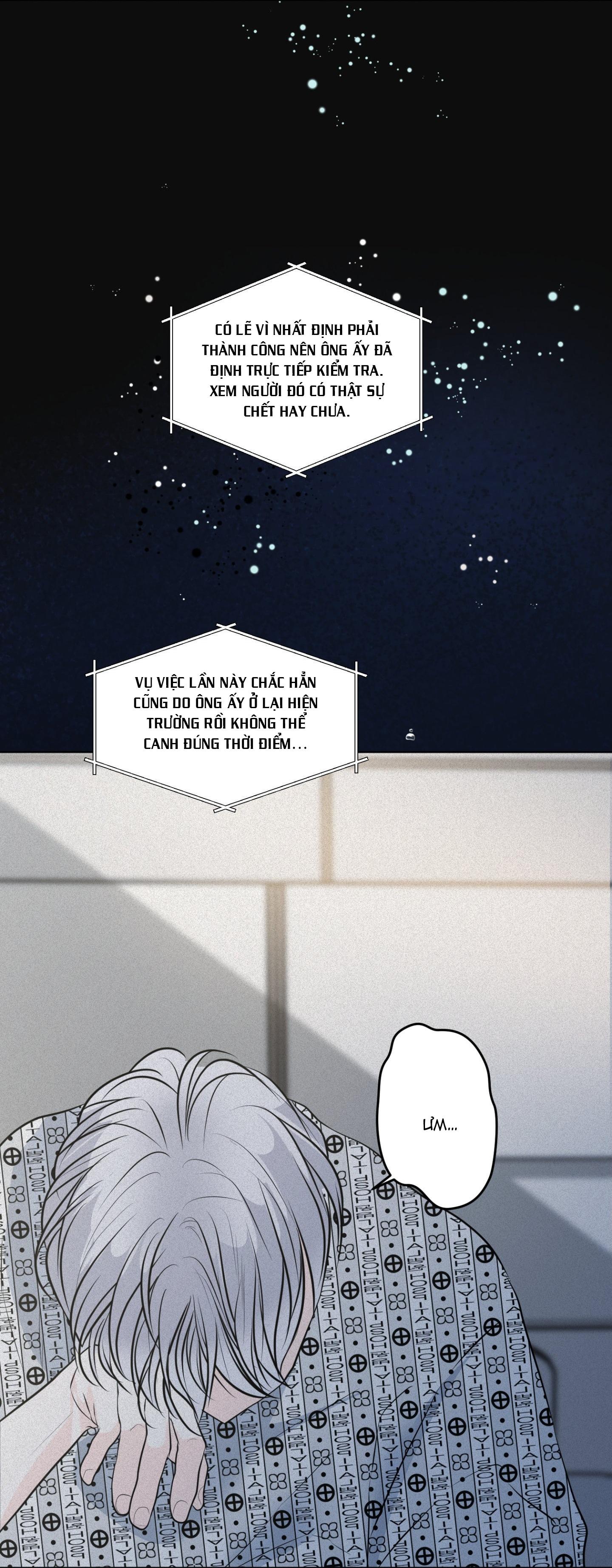 (ABO) LỜI CẦU NGUYỆN Chapter 77 - Next 