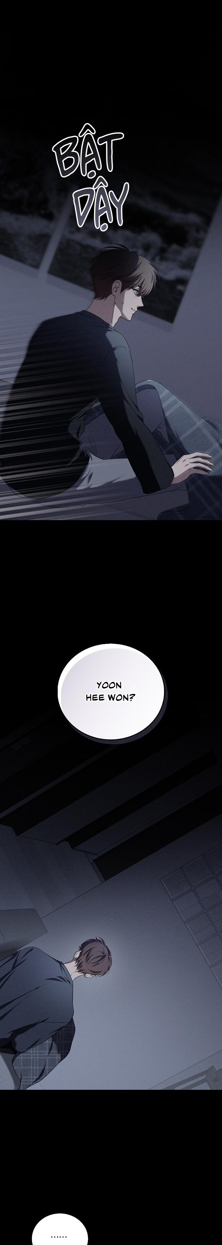Critical Point Chapter 63 - Next Chapter 64