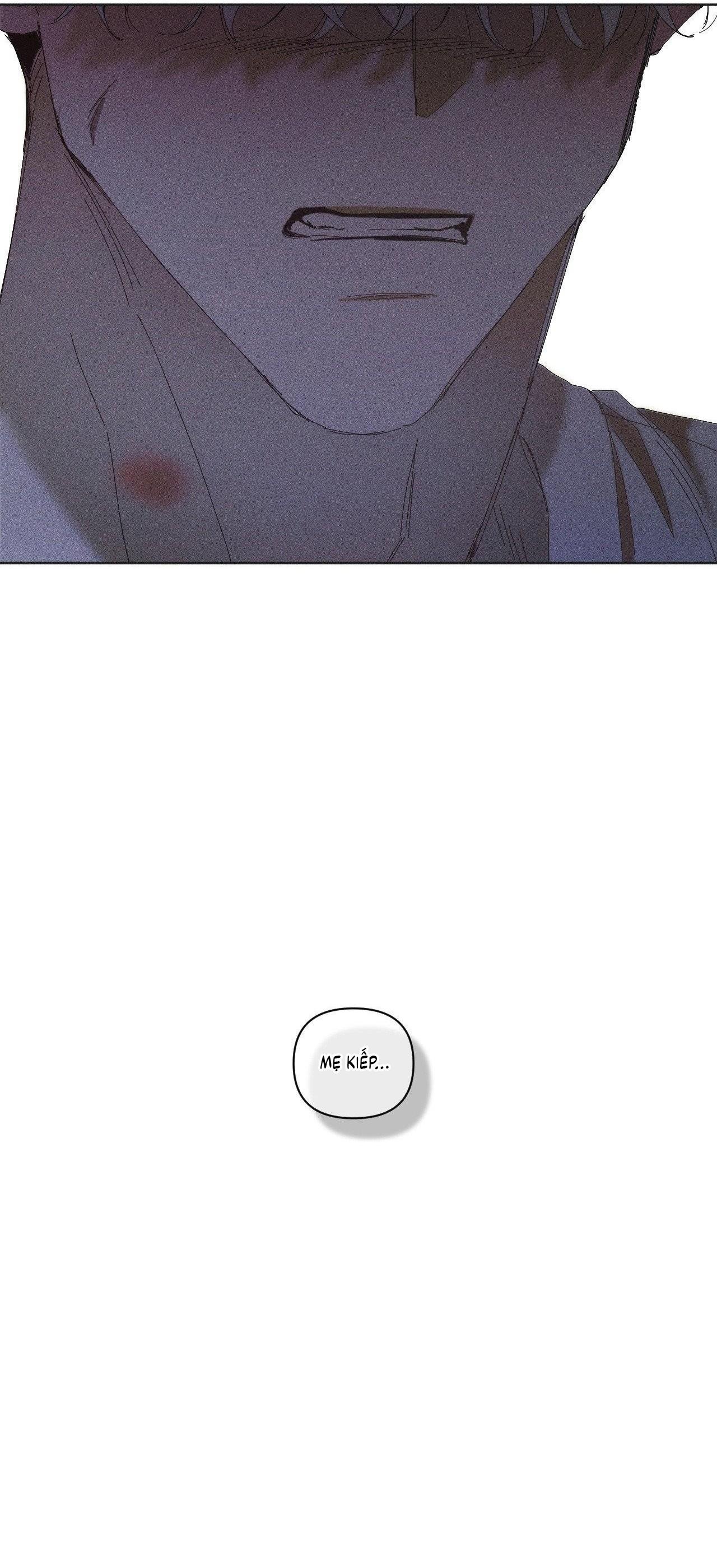 (CBunu) Mùa Đông Cuối Cùng Của Tôi Chapter 16 - Next 