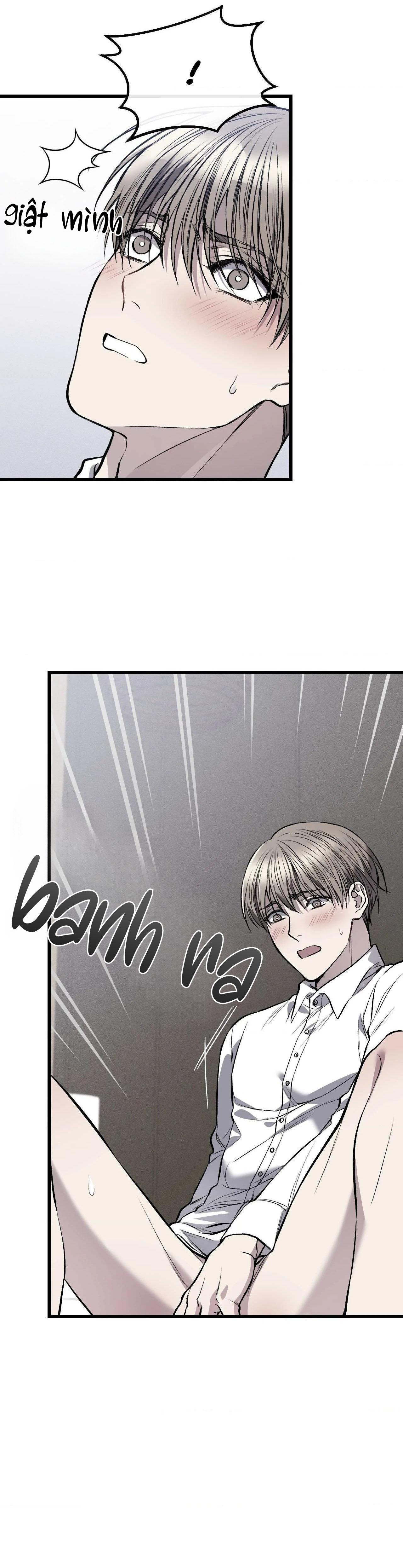 Caddie của riêng tôi Chapter 8 - Next Chapter 9