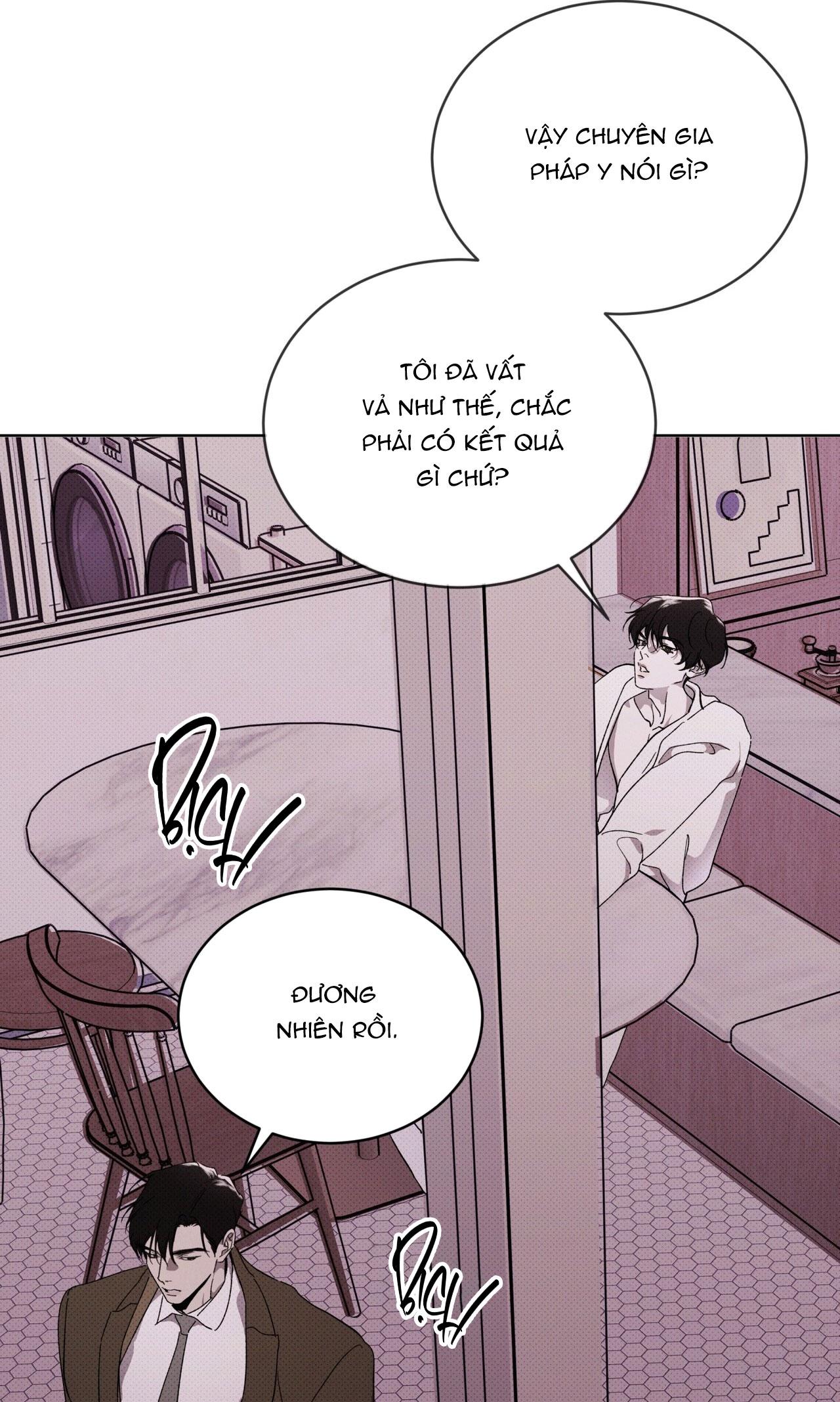 NGUỒN GỐC TIẾN HÓA Chapter 22 - Next Chapter 23