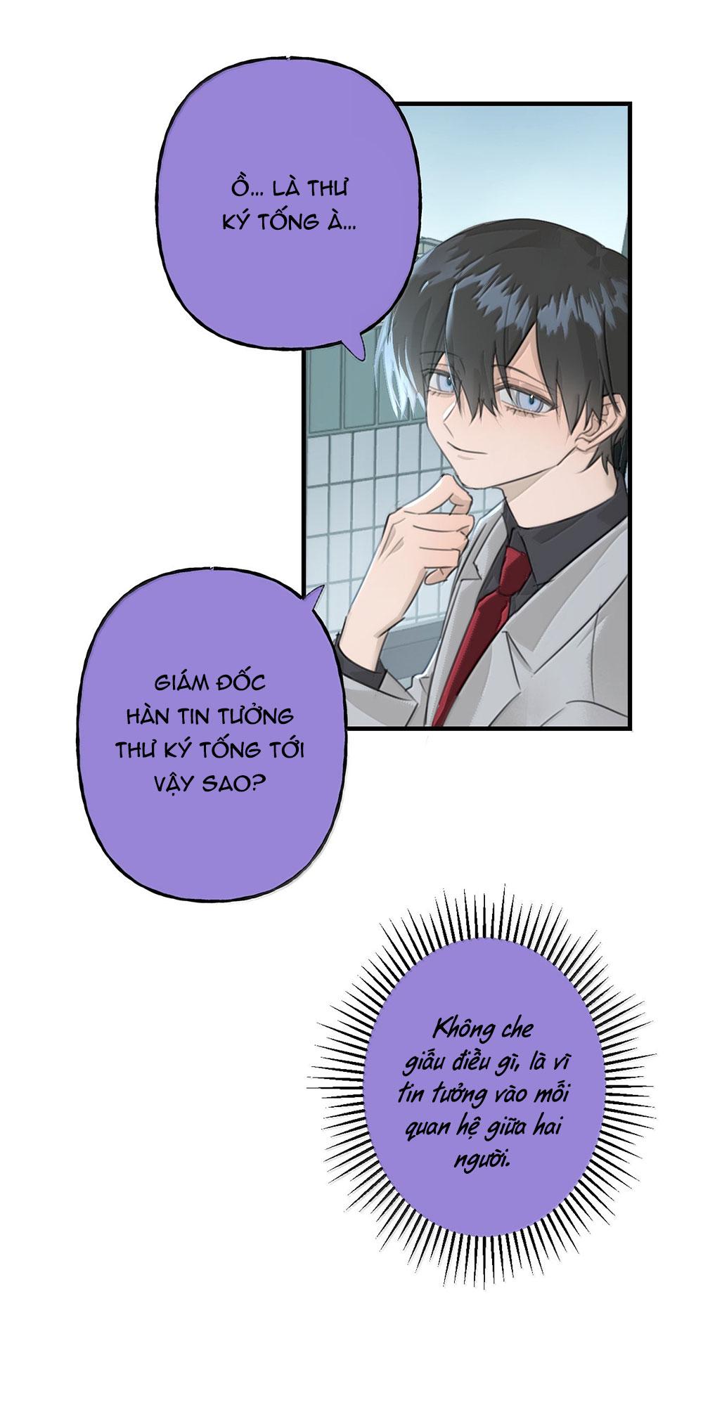 Chiến Lược Dụ Dỗ Chapter 40 - Next 