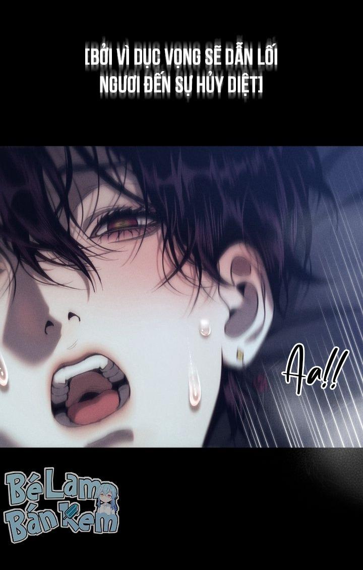 Tiệm bánh nóng bỏng và gợi cảm Chapter 22 - Next Chapter 23