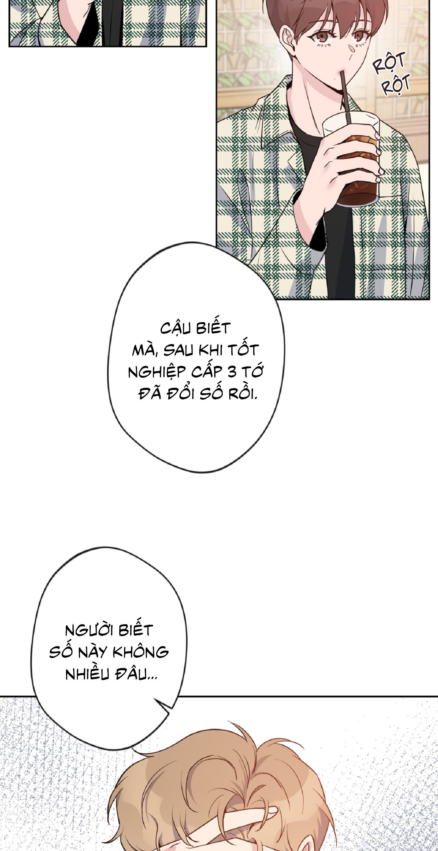Angel kiss Chapter 19 - Next 