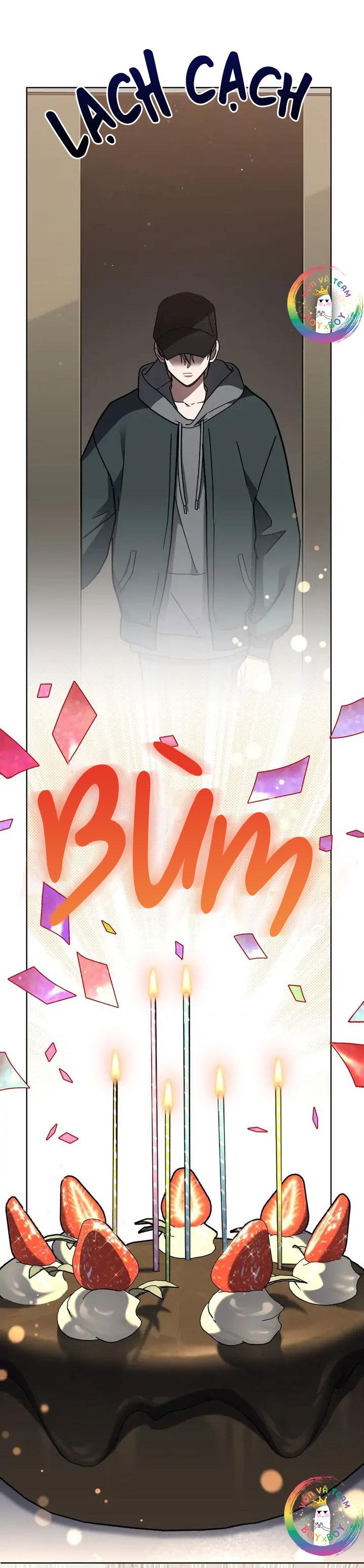 Vết Tích Của Ánh Dương Chapter 64 - Next Chapter 65