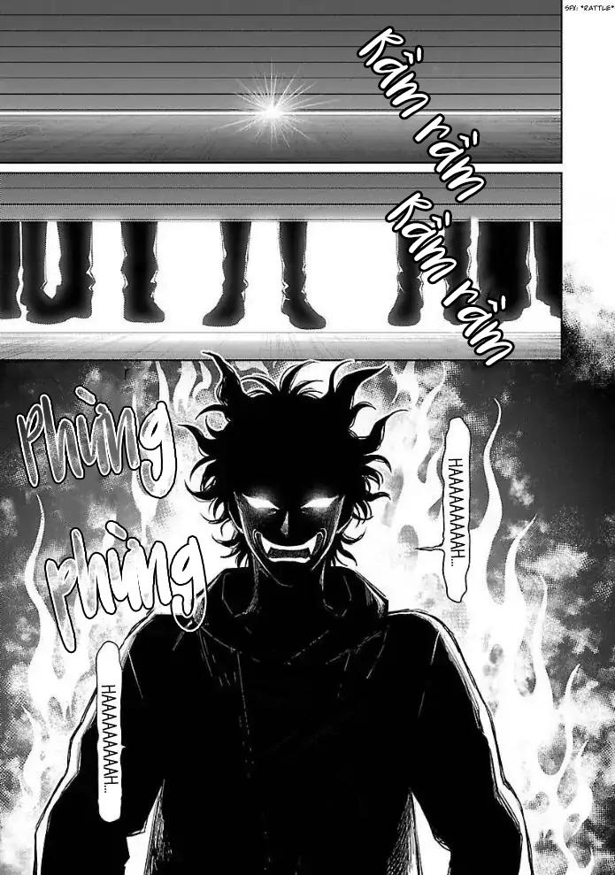 Karasugaoka, Đừng Xấu Hổ Nha! Chapter 1 - Trang 2