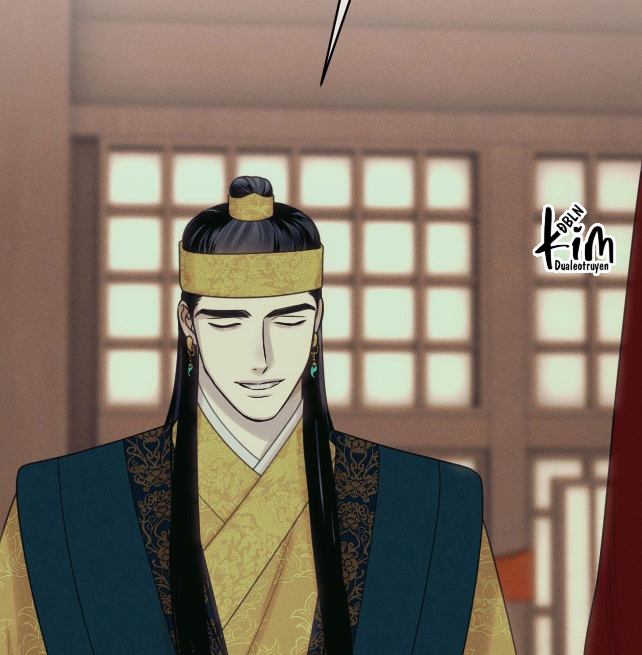 QUẺ BÓI GIẤC MƠ CỦA YÊU TINH Chapter 55 - Next 
