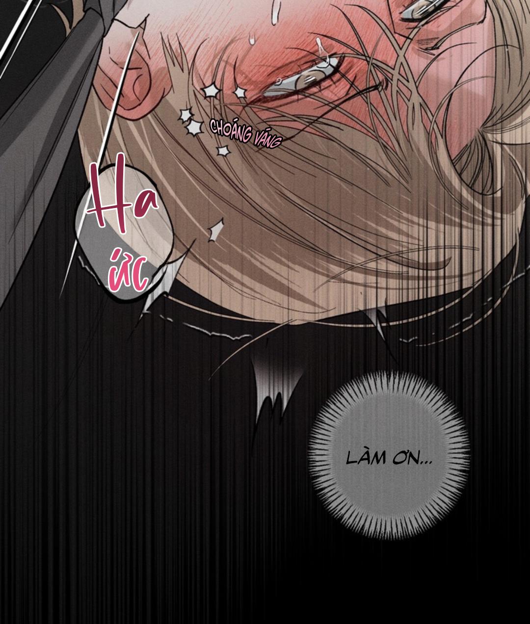 Tiệm bánh nóng bỏng và gợi cảm Chapter 17 H+ - Next Chapter 18 H