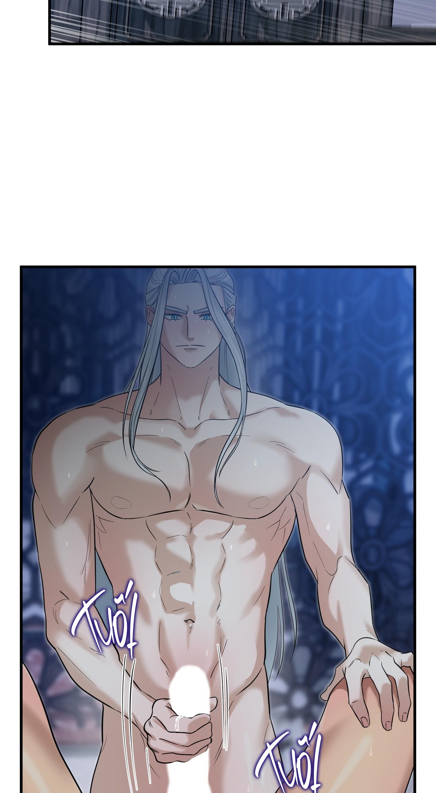 VỢ BÉ CỦA GIÁO CHỦ MA GIÁO Chapter 26 - Next 