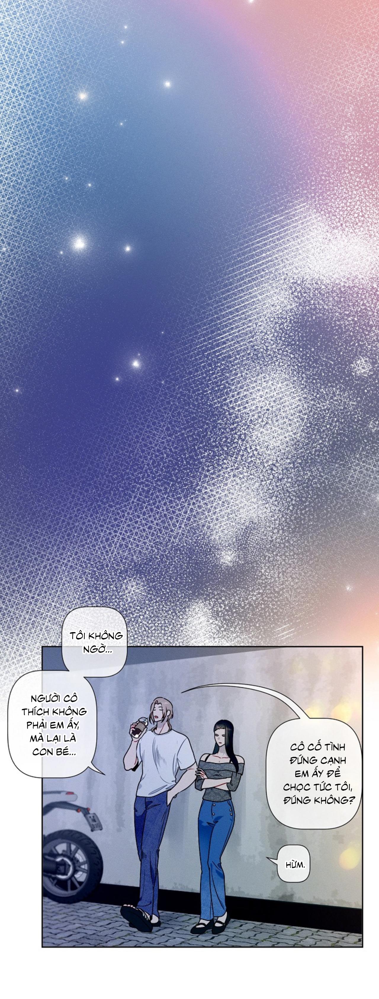 Tố Cáo Sếp Tôi Chapter 32 - Next Chapter 33