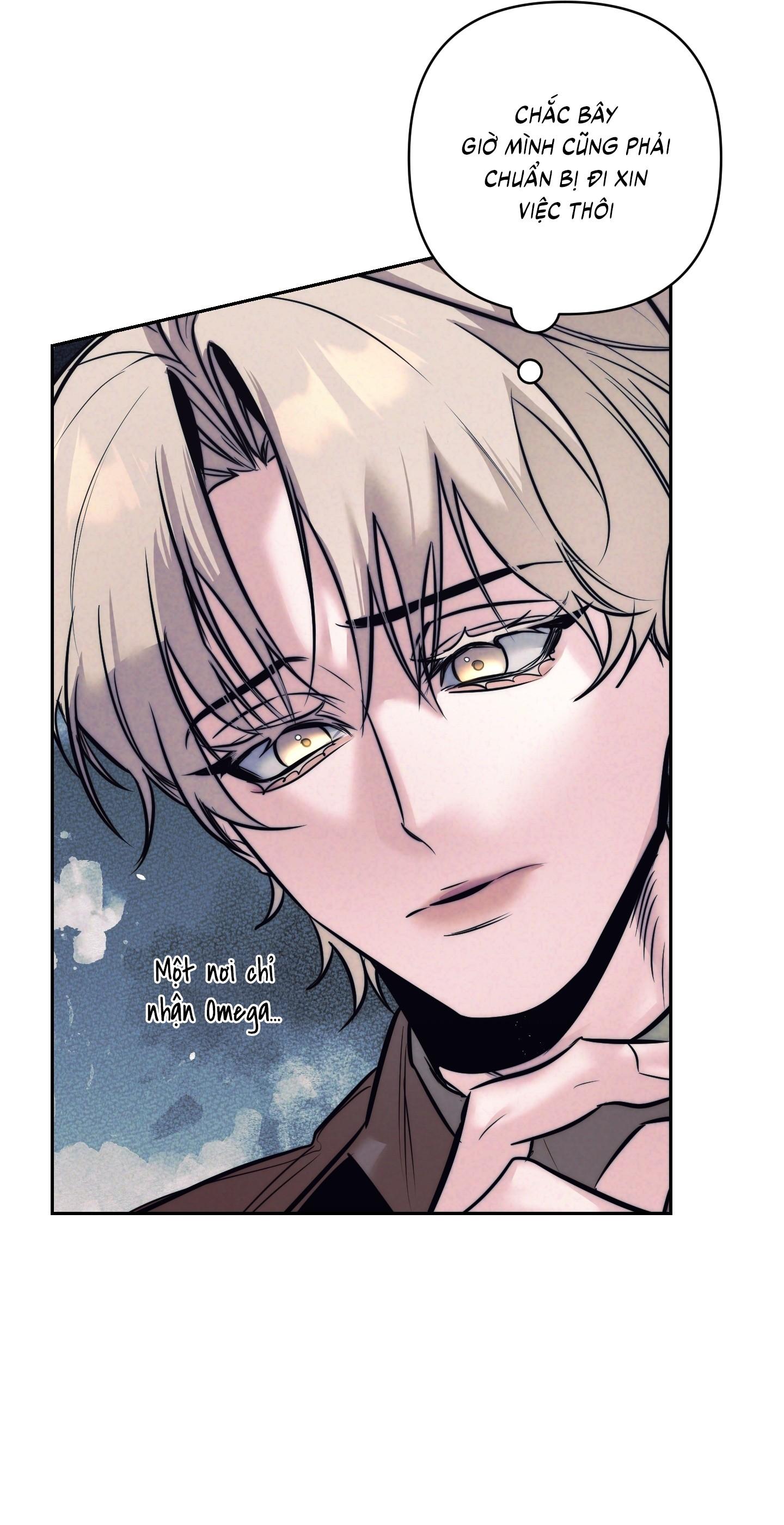 (CBunu) Stigma Chapter 48 - Next Chapter 49