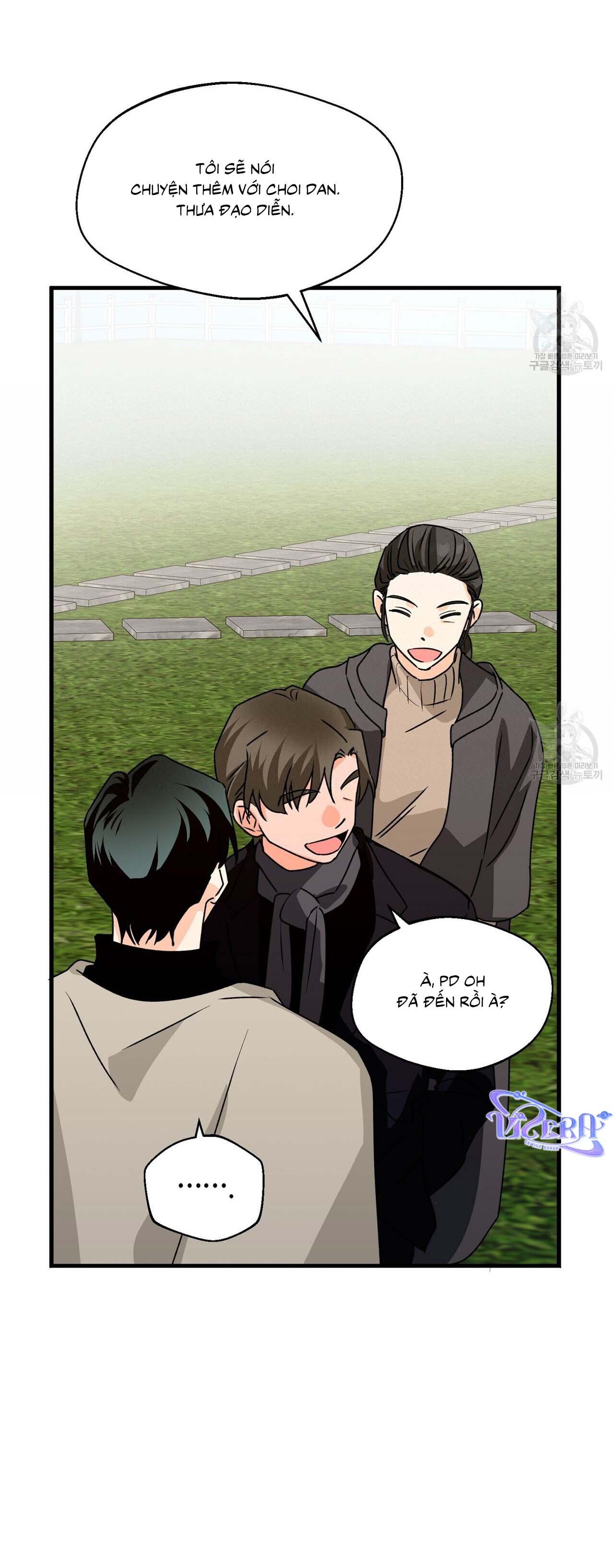 Bách Dạ Chapter 40 - Next 