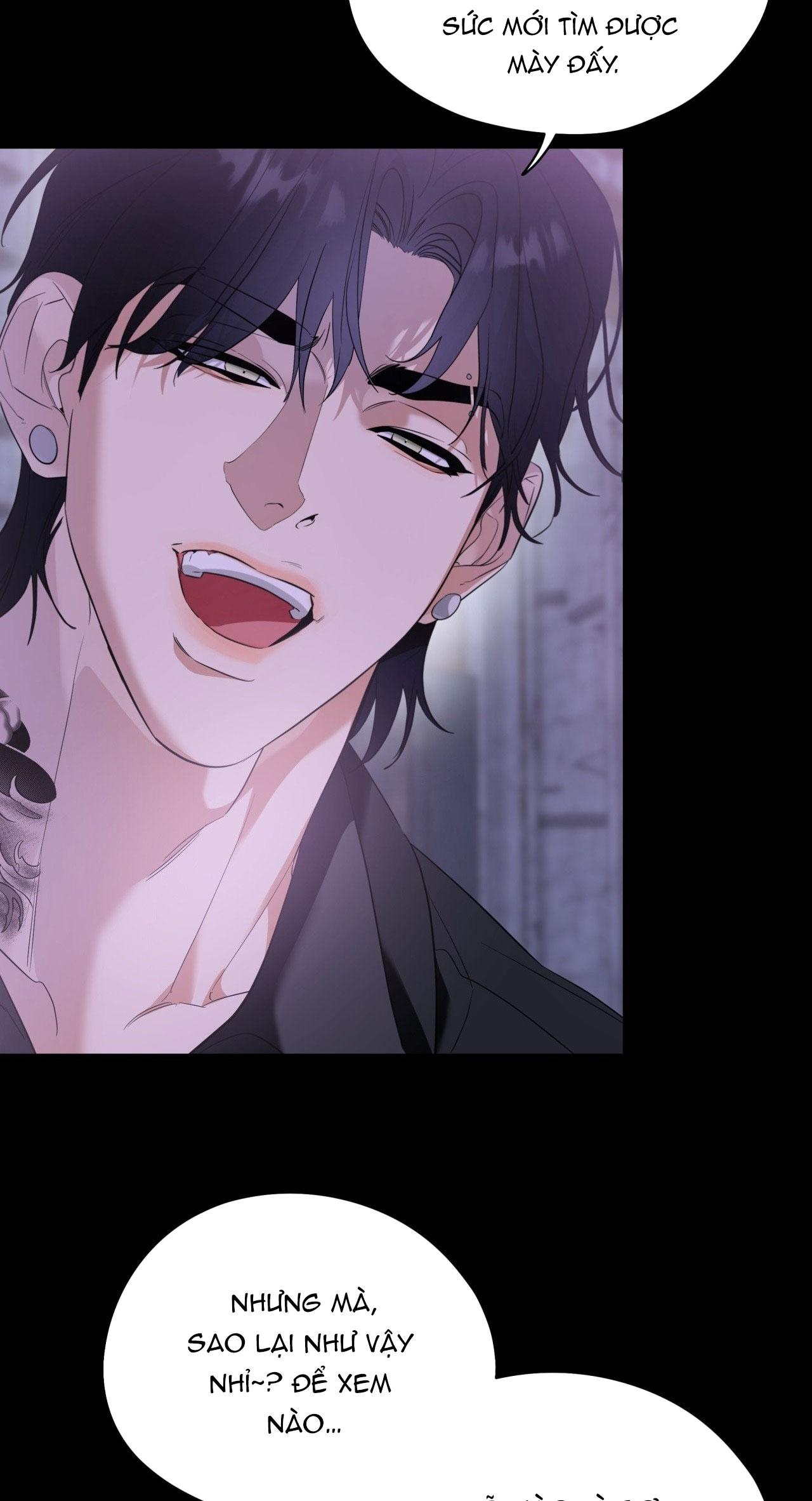 LỆNH CỨU RỖI Chapter 77 - Next Chapter 78