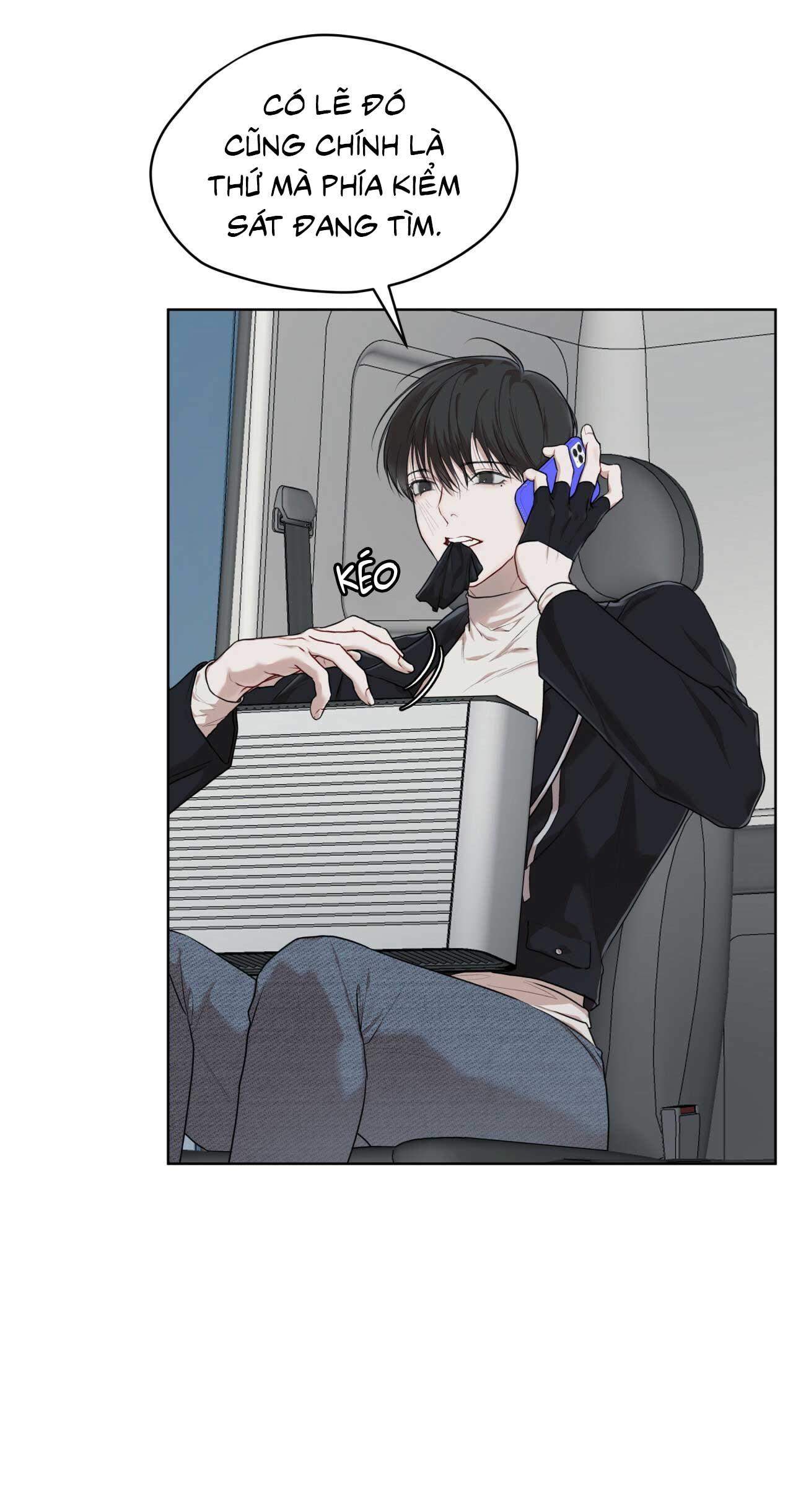 KHỞI NGUỒN SỰ SỐNG Chapter 46 - Next Chapter 47