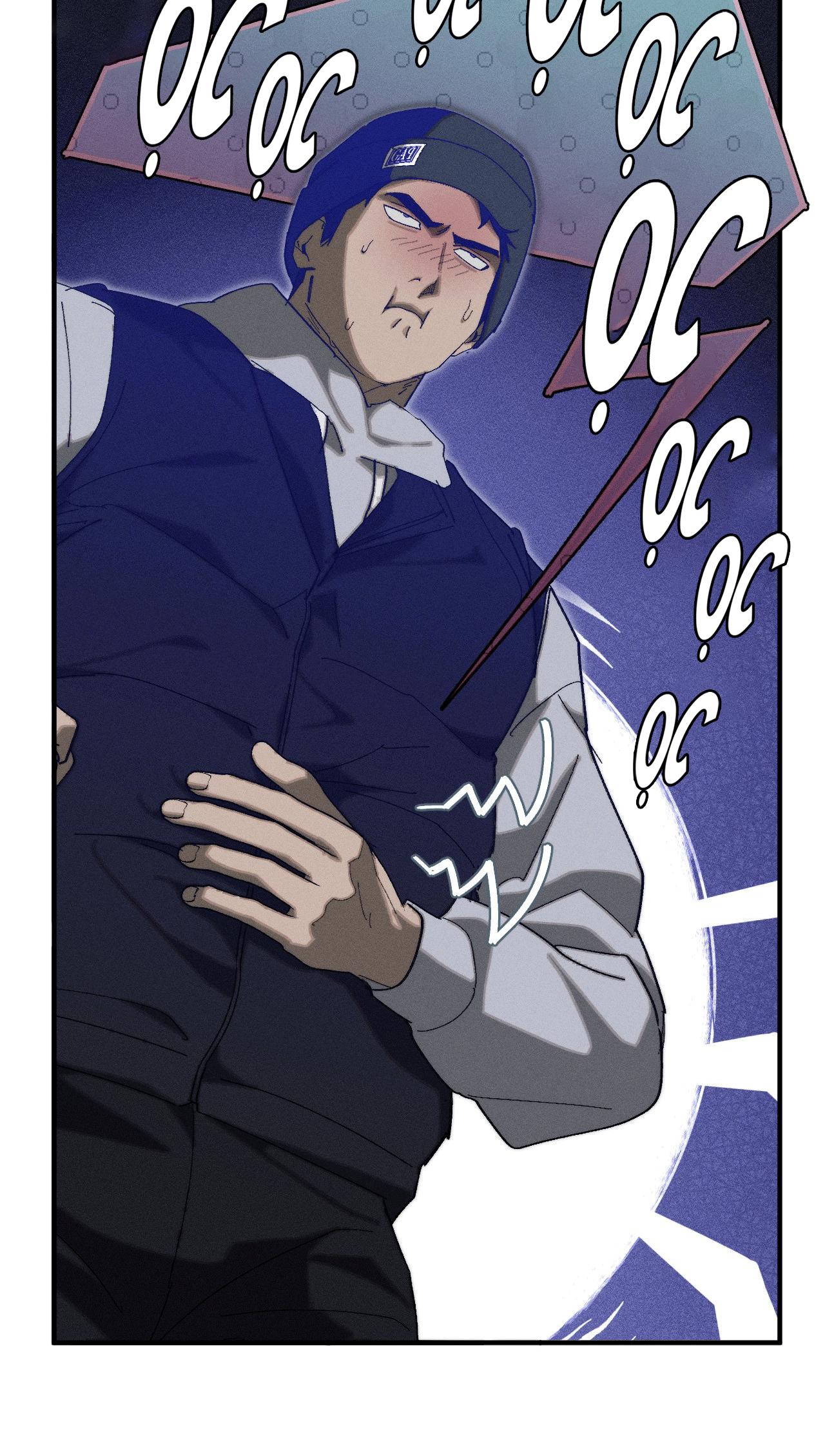LỬA TÌNH BỐC CHÁY Chapter 11 - Next 